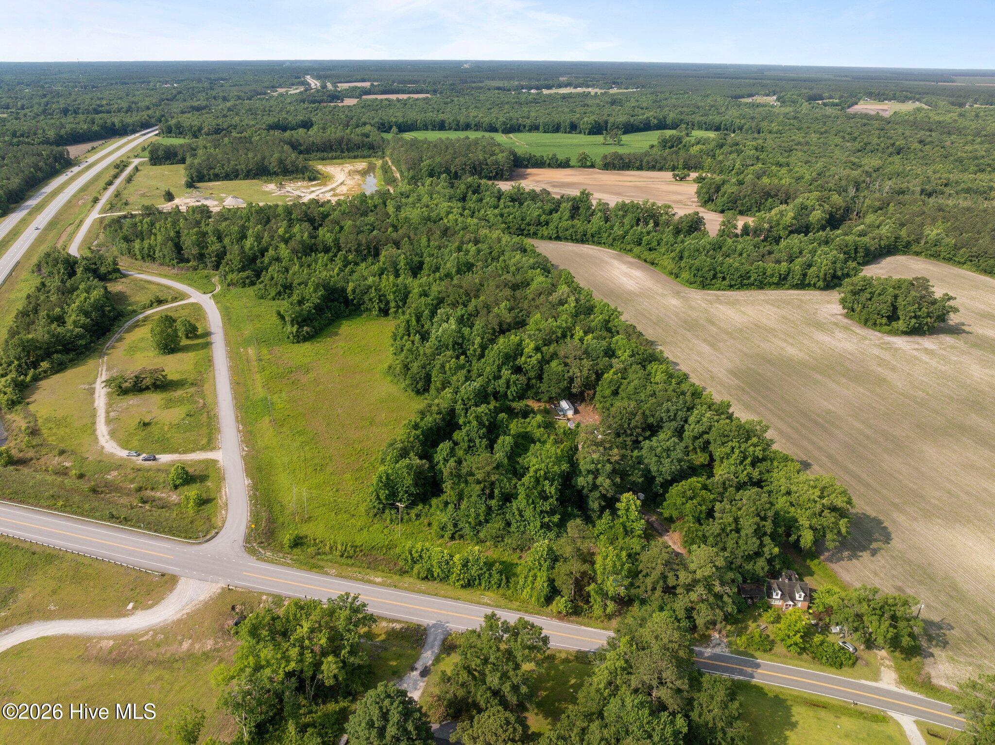 0000 White Oak River Road