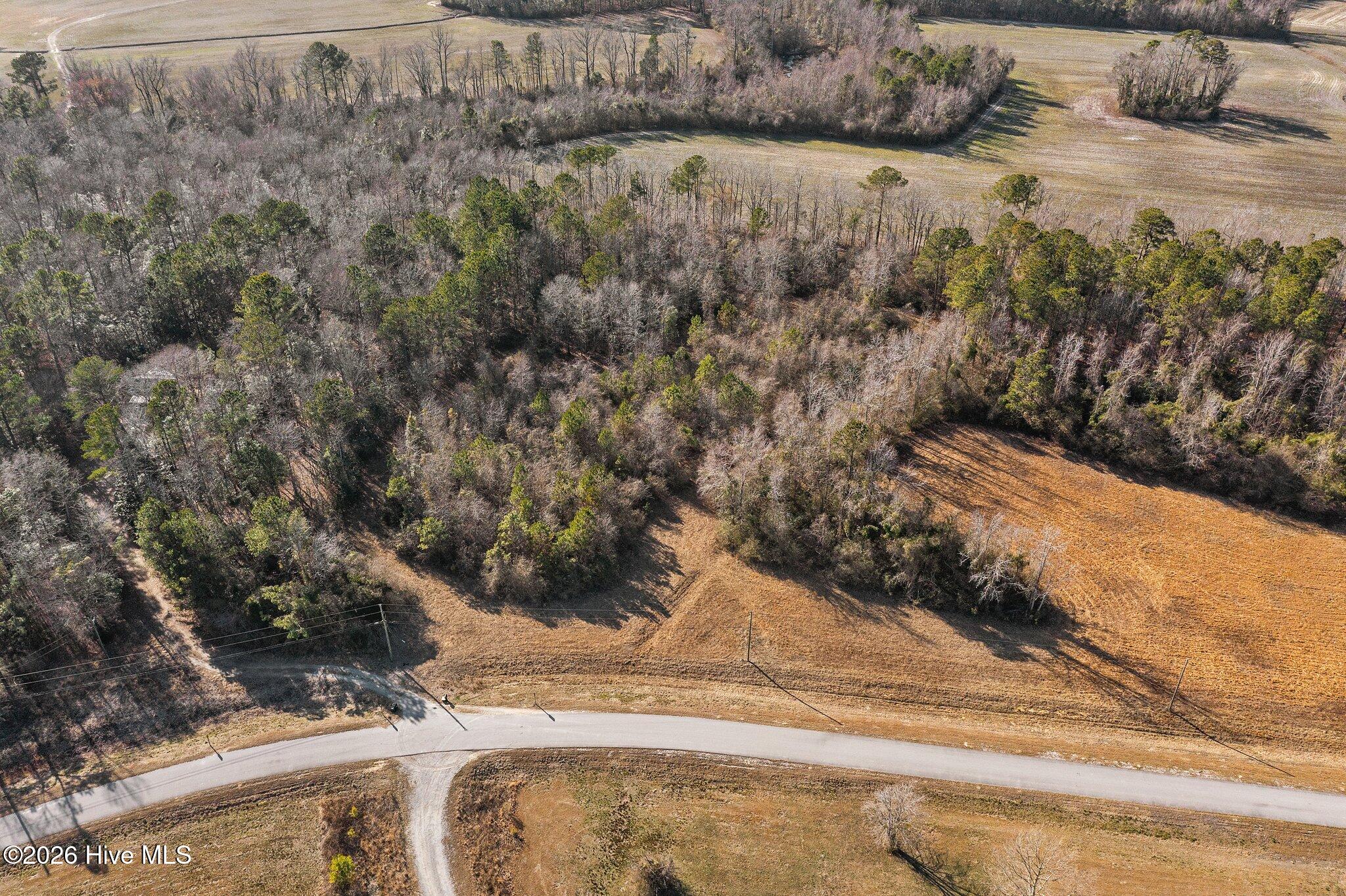 0000 White Oak River Road