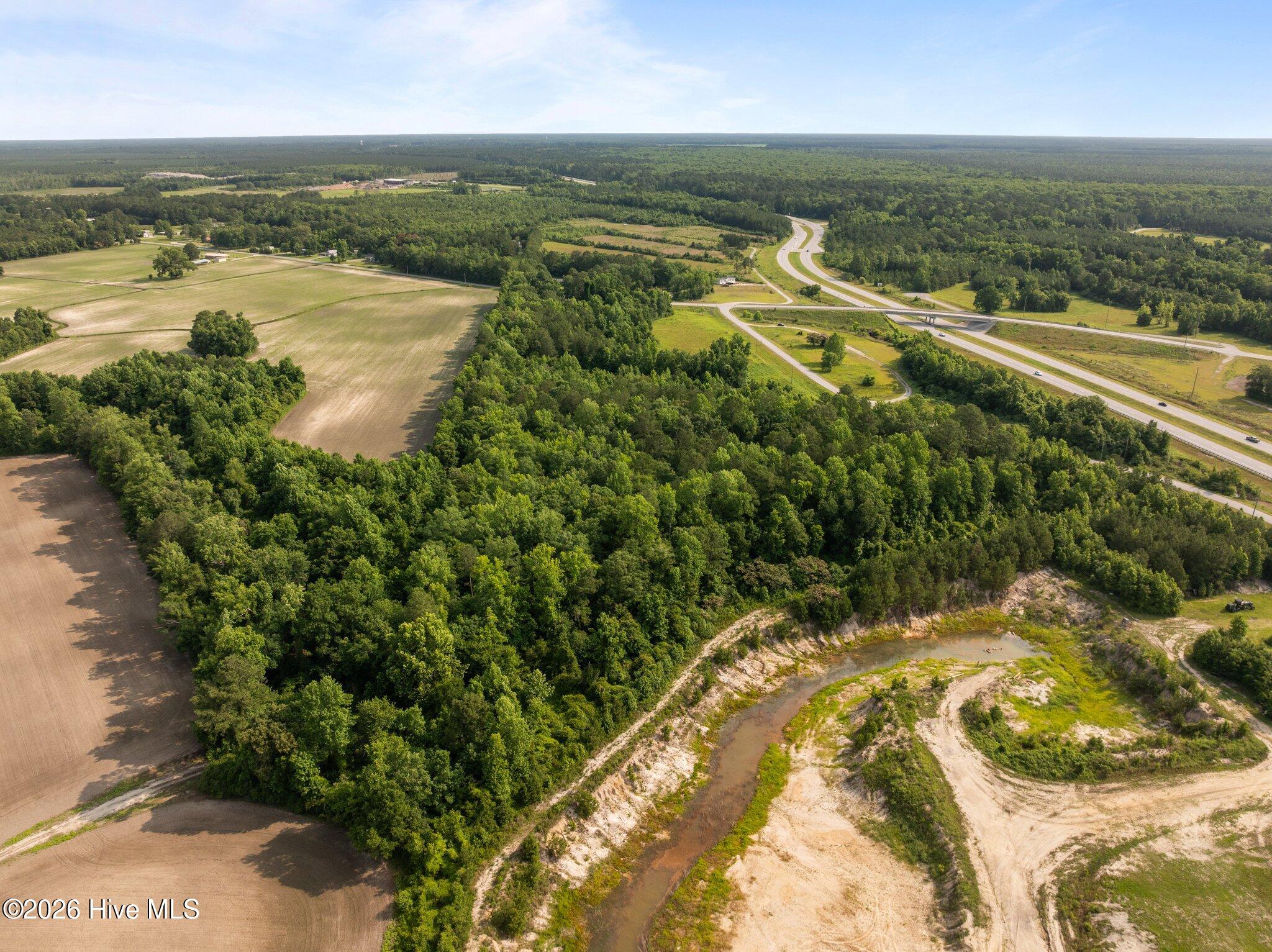 0000 White Oak River Road