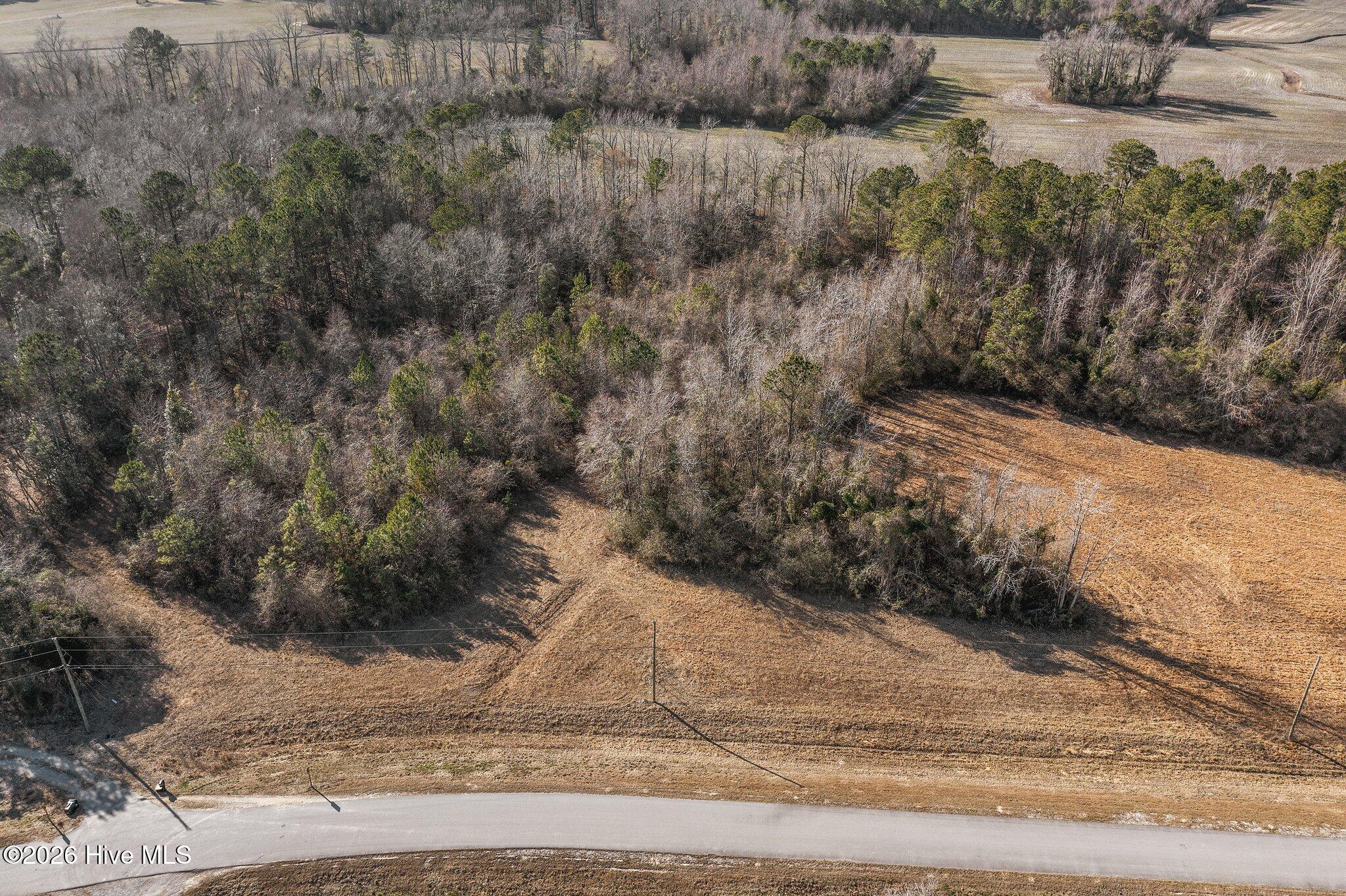 0000 White Oak River Road