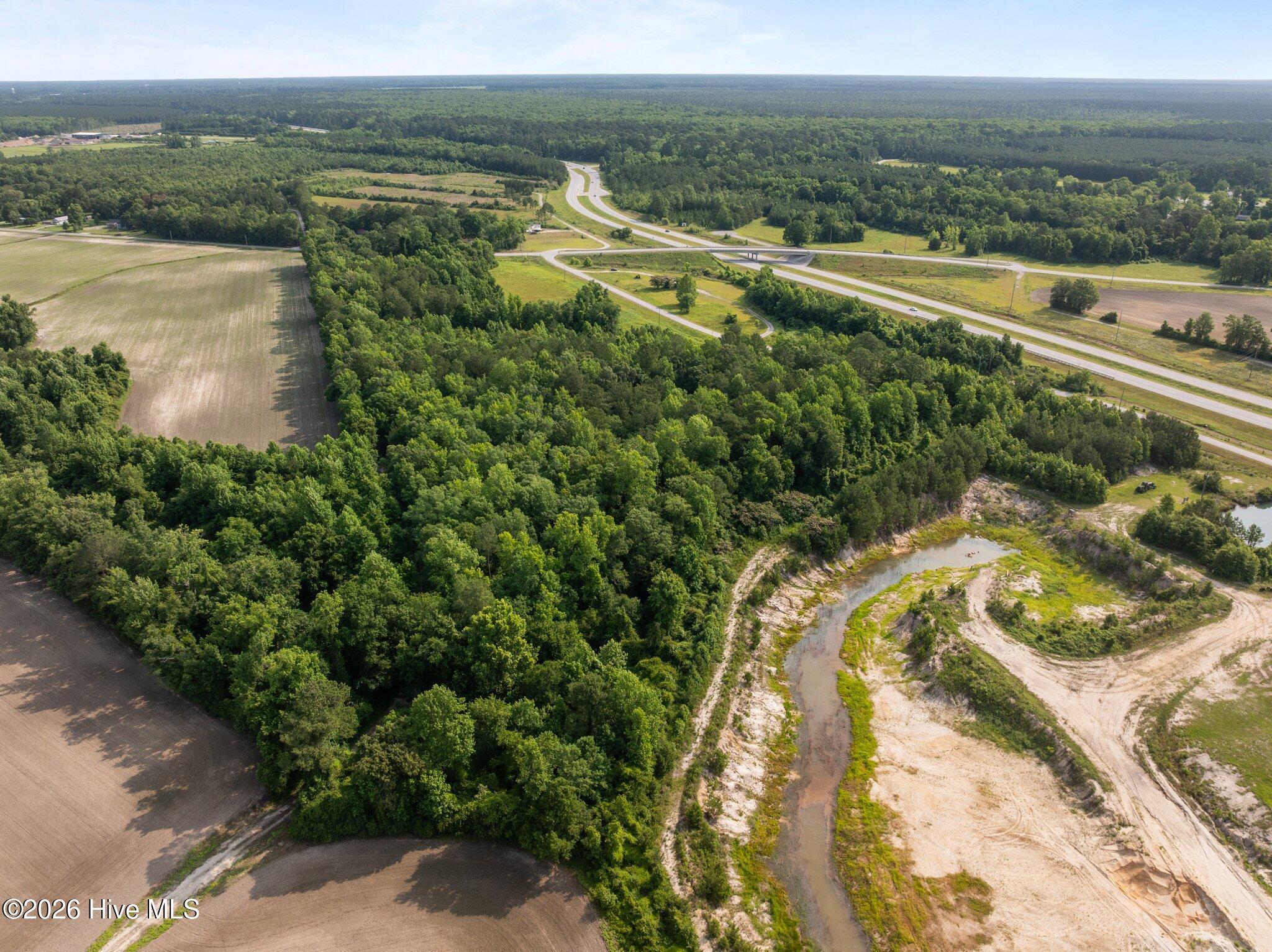 0000 White Oak River Road