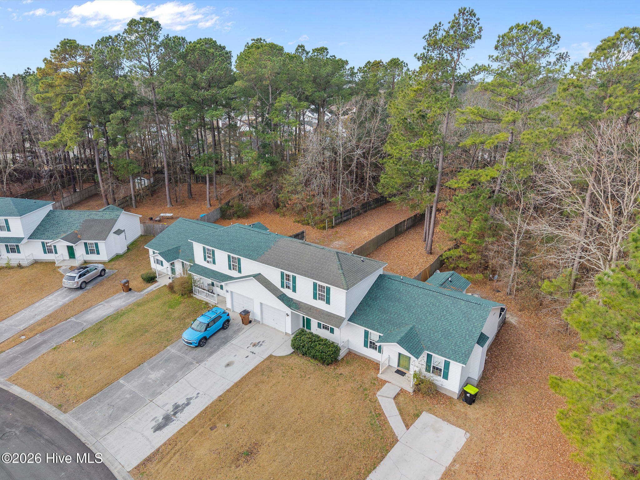 402 Winners Circle N