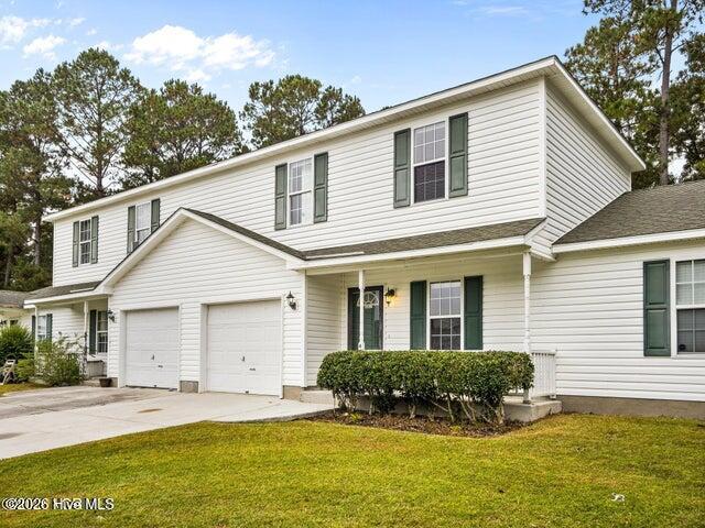 402 Winners Circle N