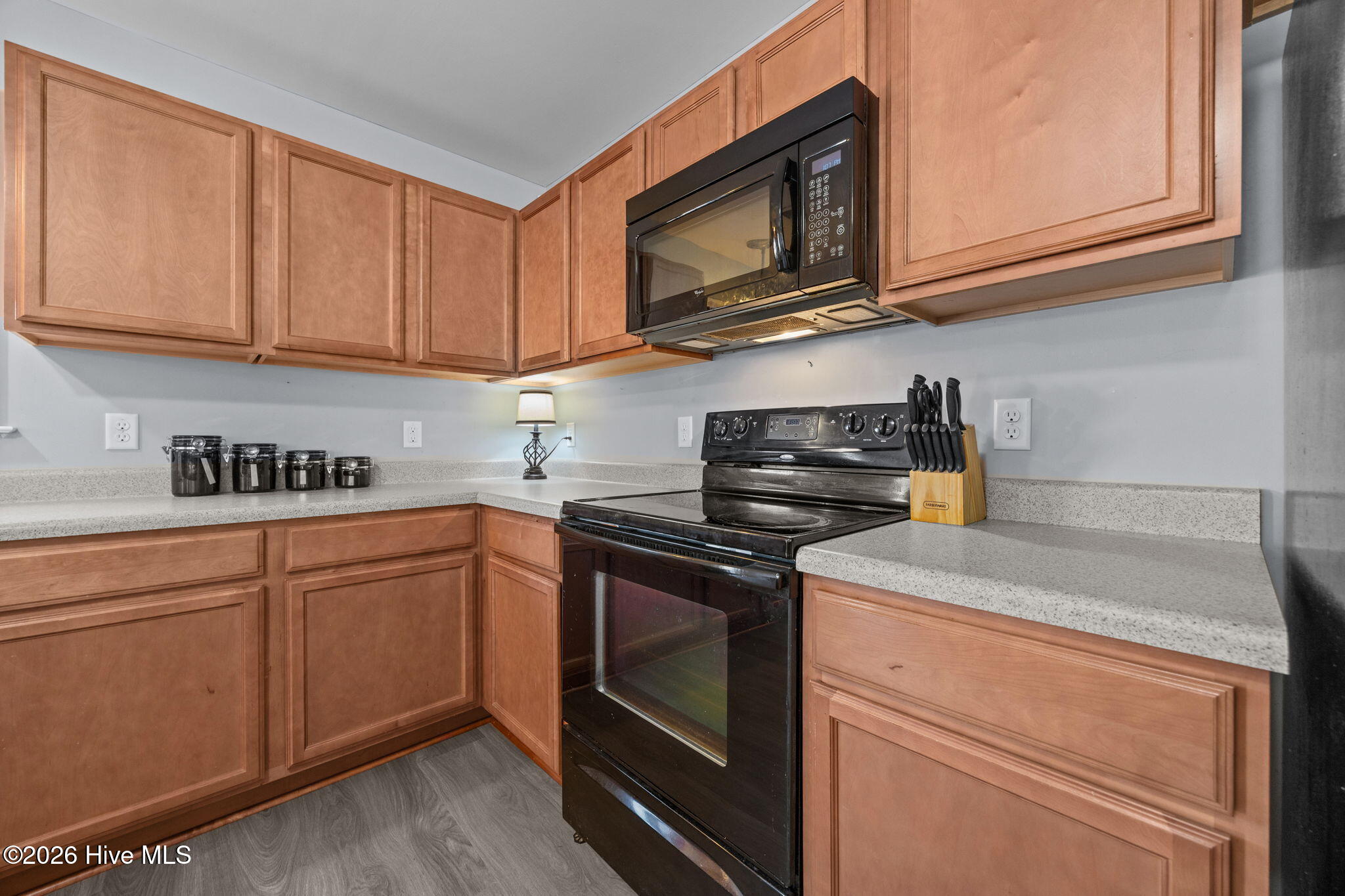 3008 W W T Whitehead Drive