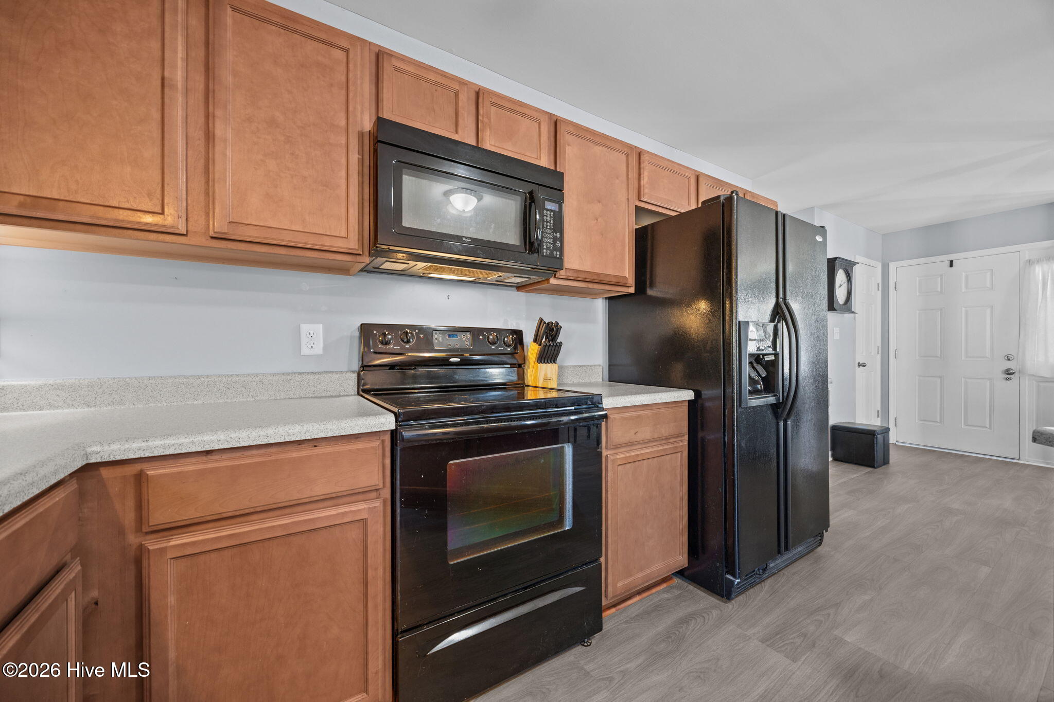 3008 W W T Whitehead Drive