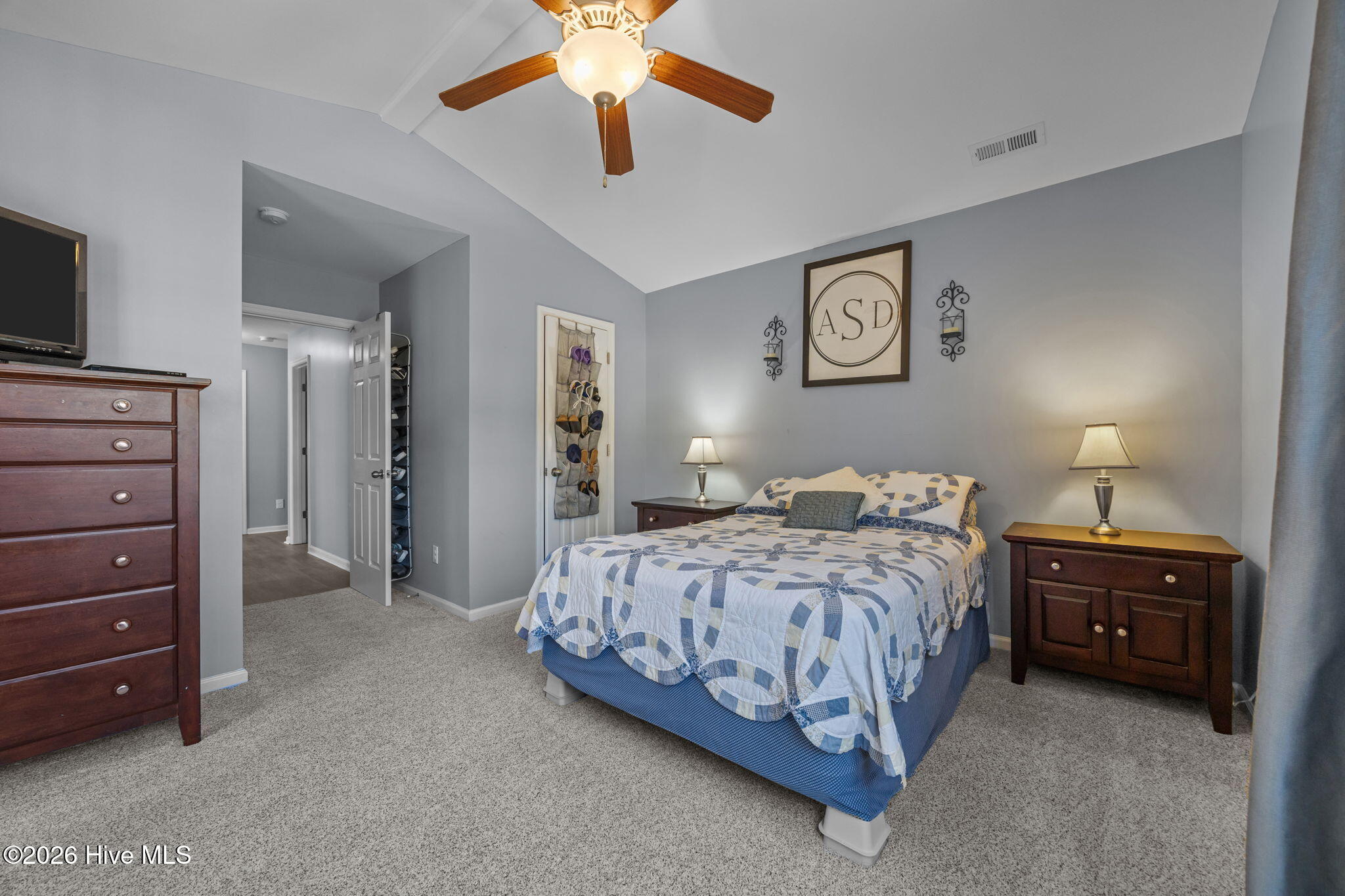 3008 W W T Whitehead Drive