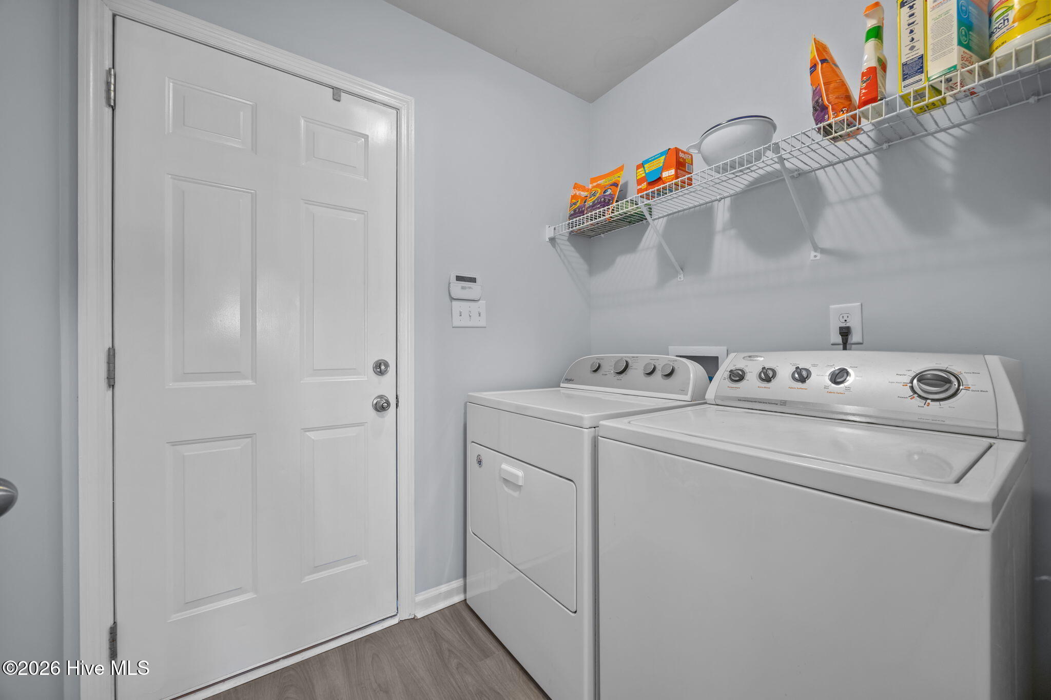 3008 W W T Whitehead Drive