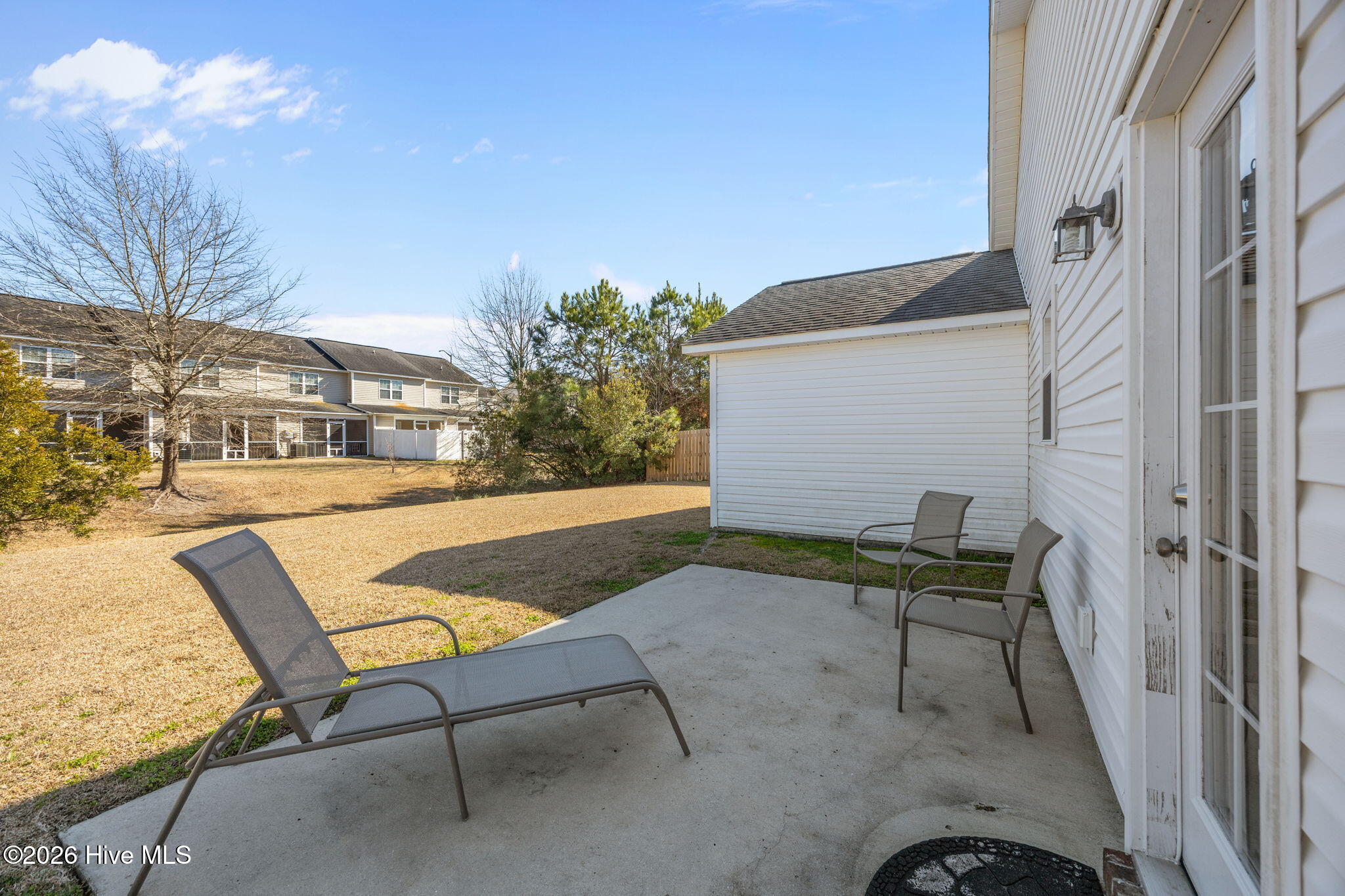 3008 W W T Whitehead Drive