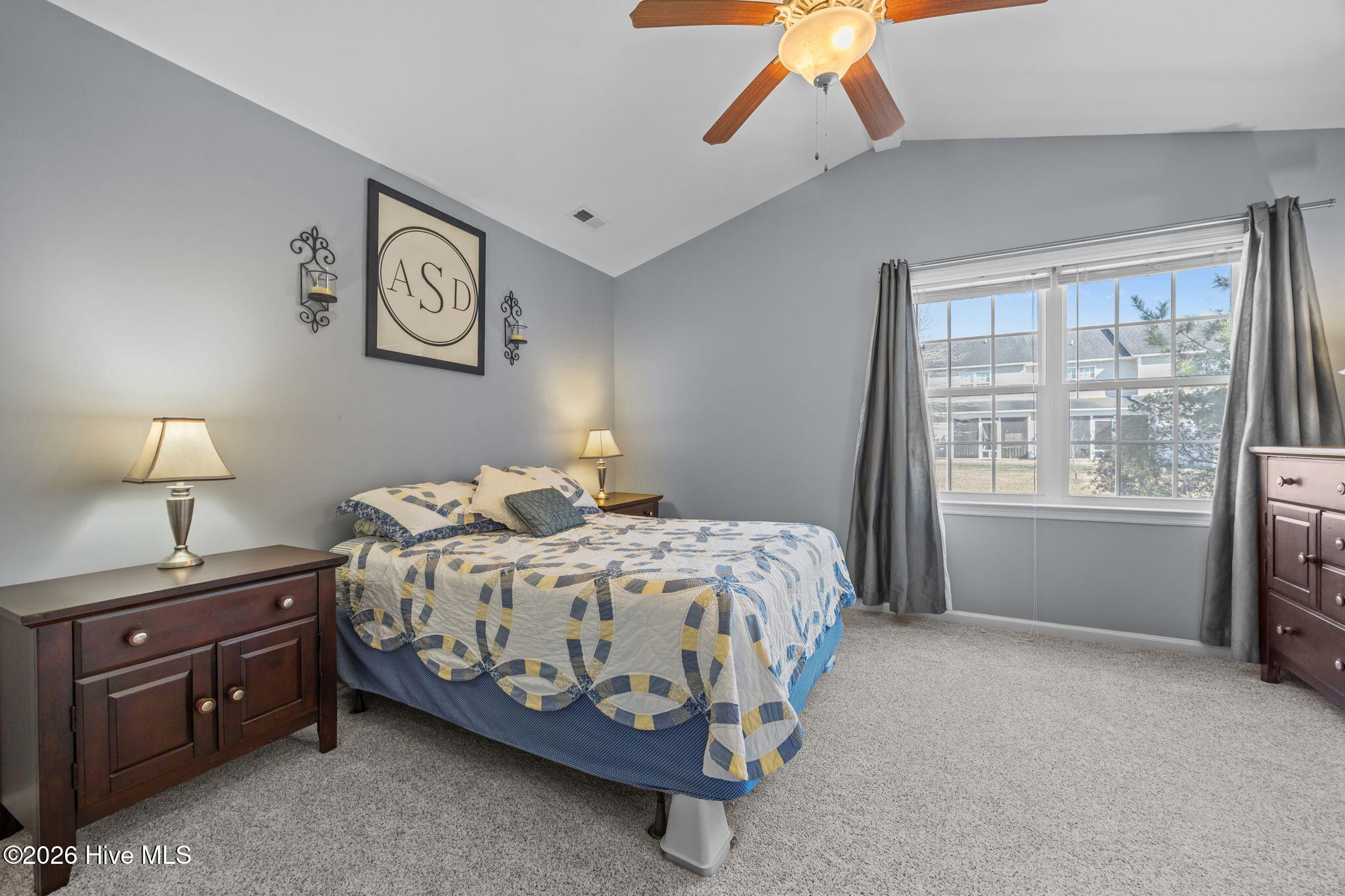 3008 W W T Whitehead Drive