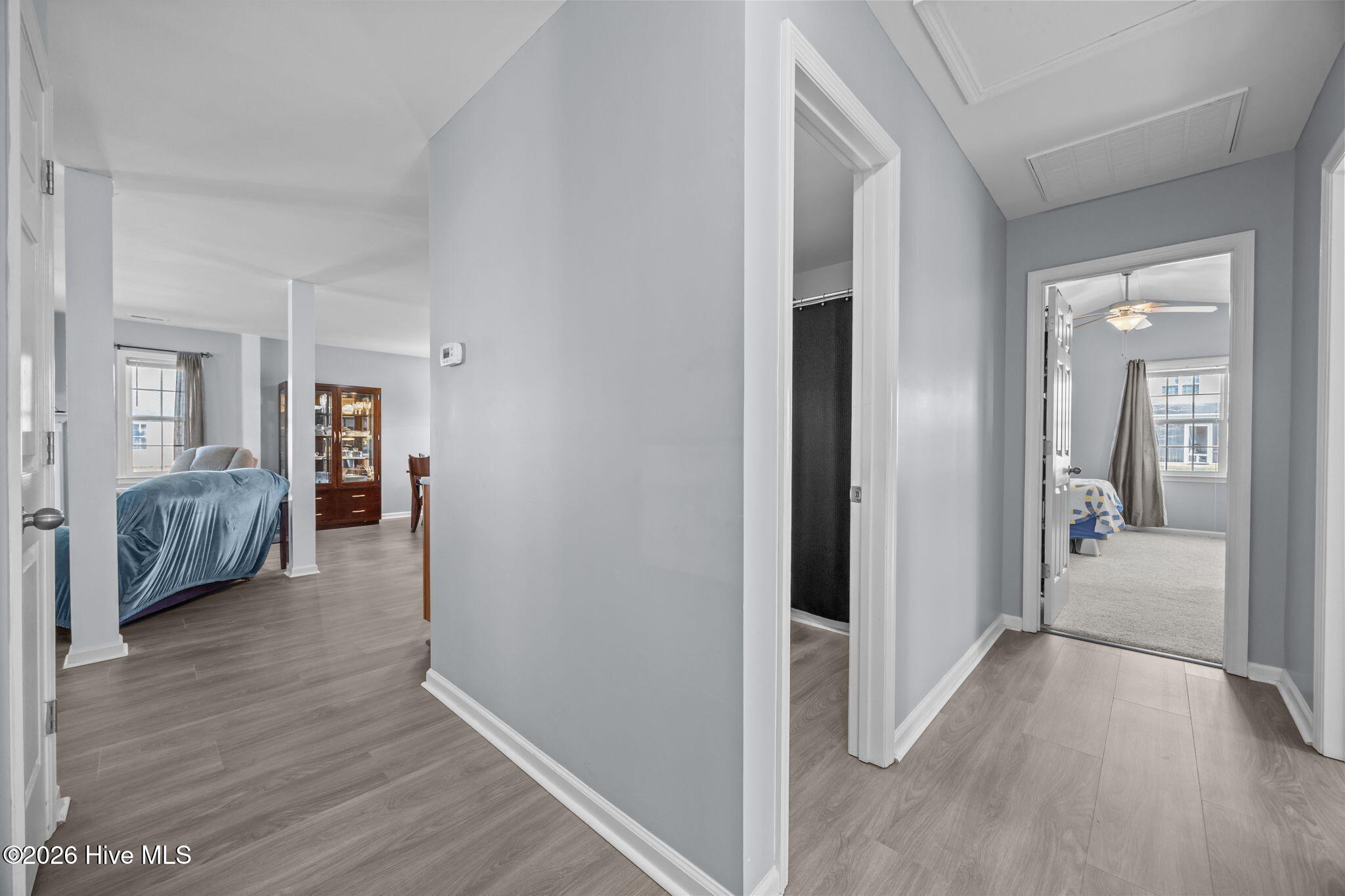 3008 W W T Whitehead Drive