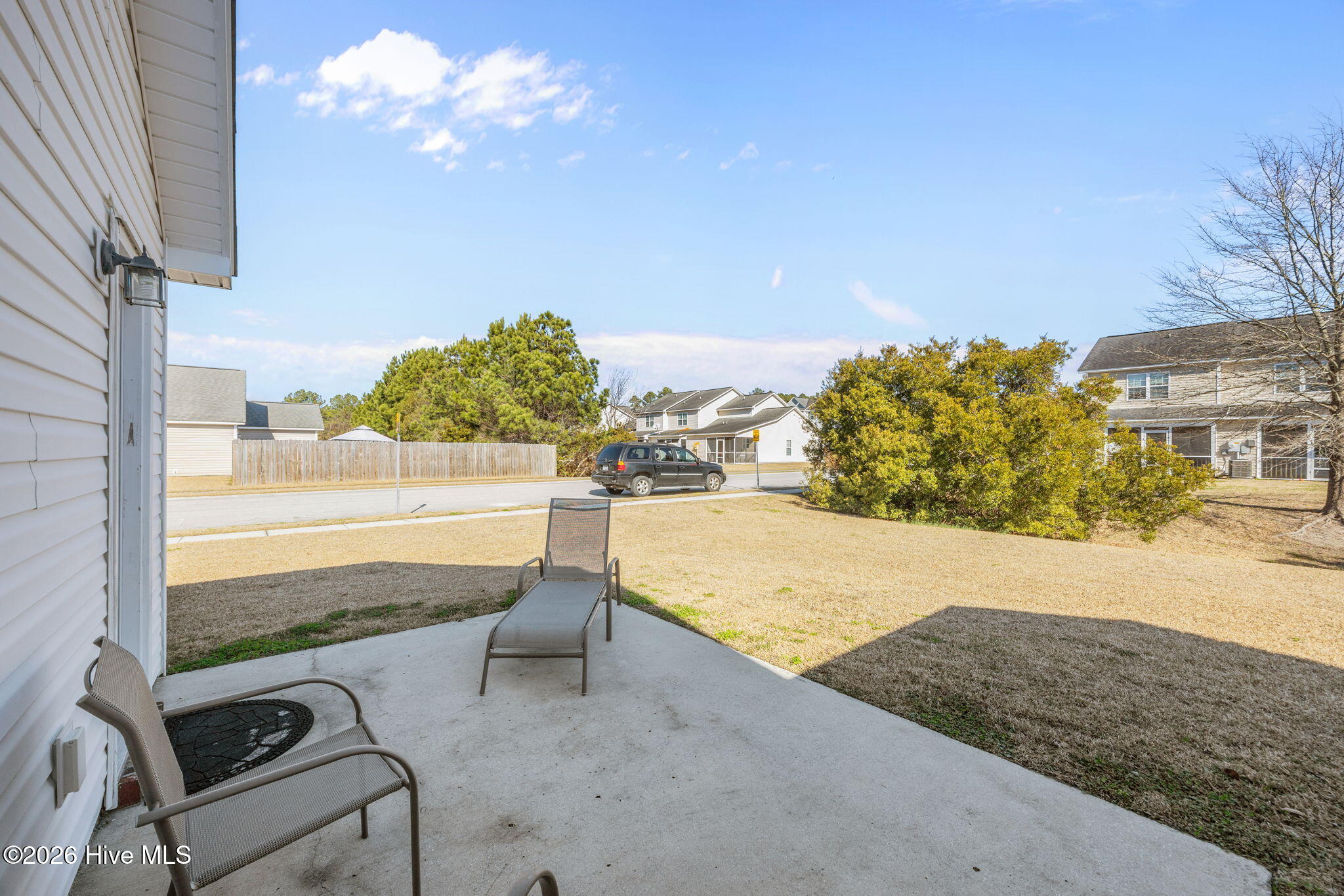 3008 W W T Whitehead Drive