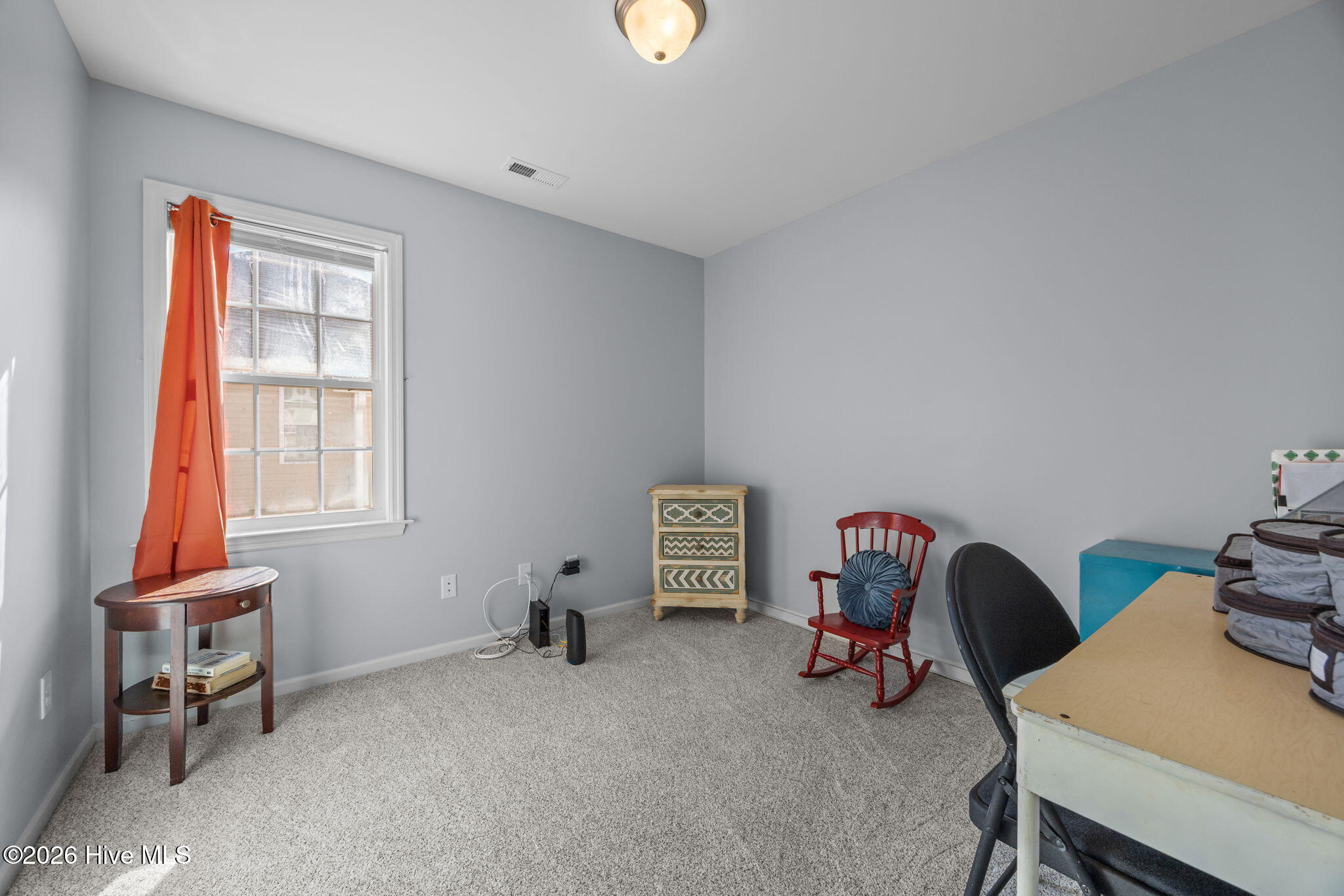 3008 W W T Whitehead Drive