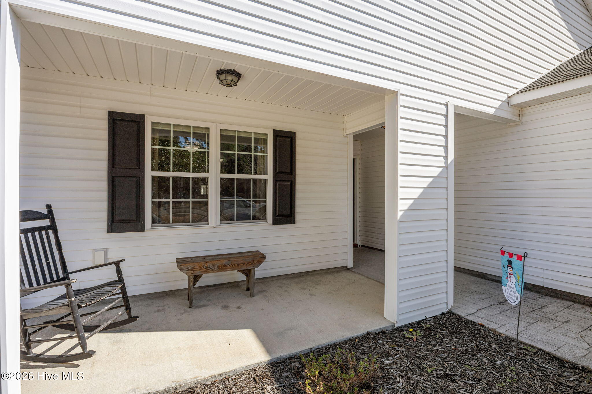 3008 W W T Whitehead Drive