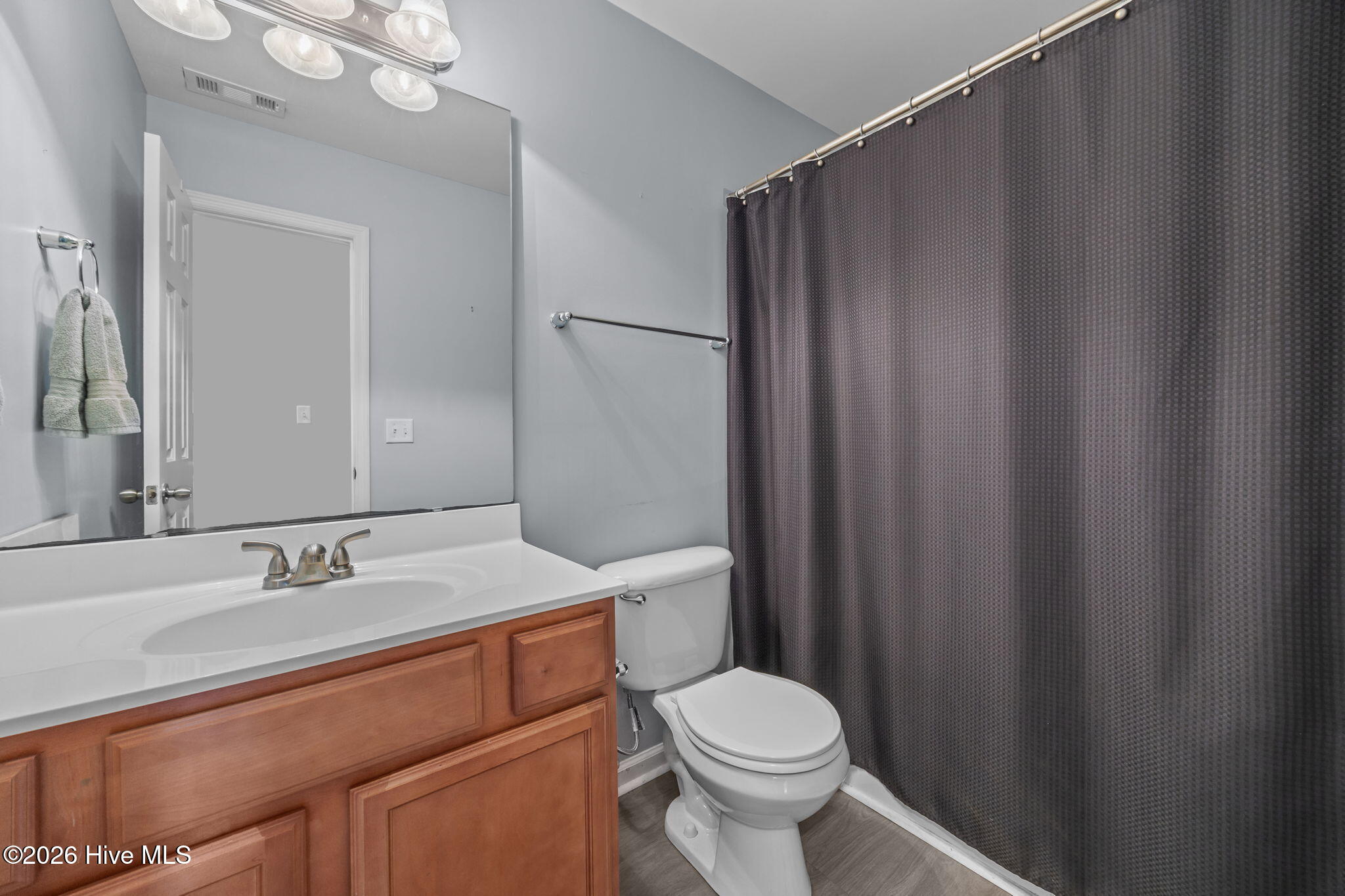 3008 W W T Whitehead Drive