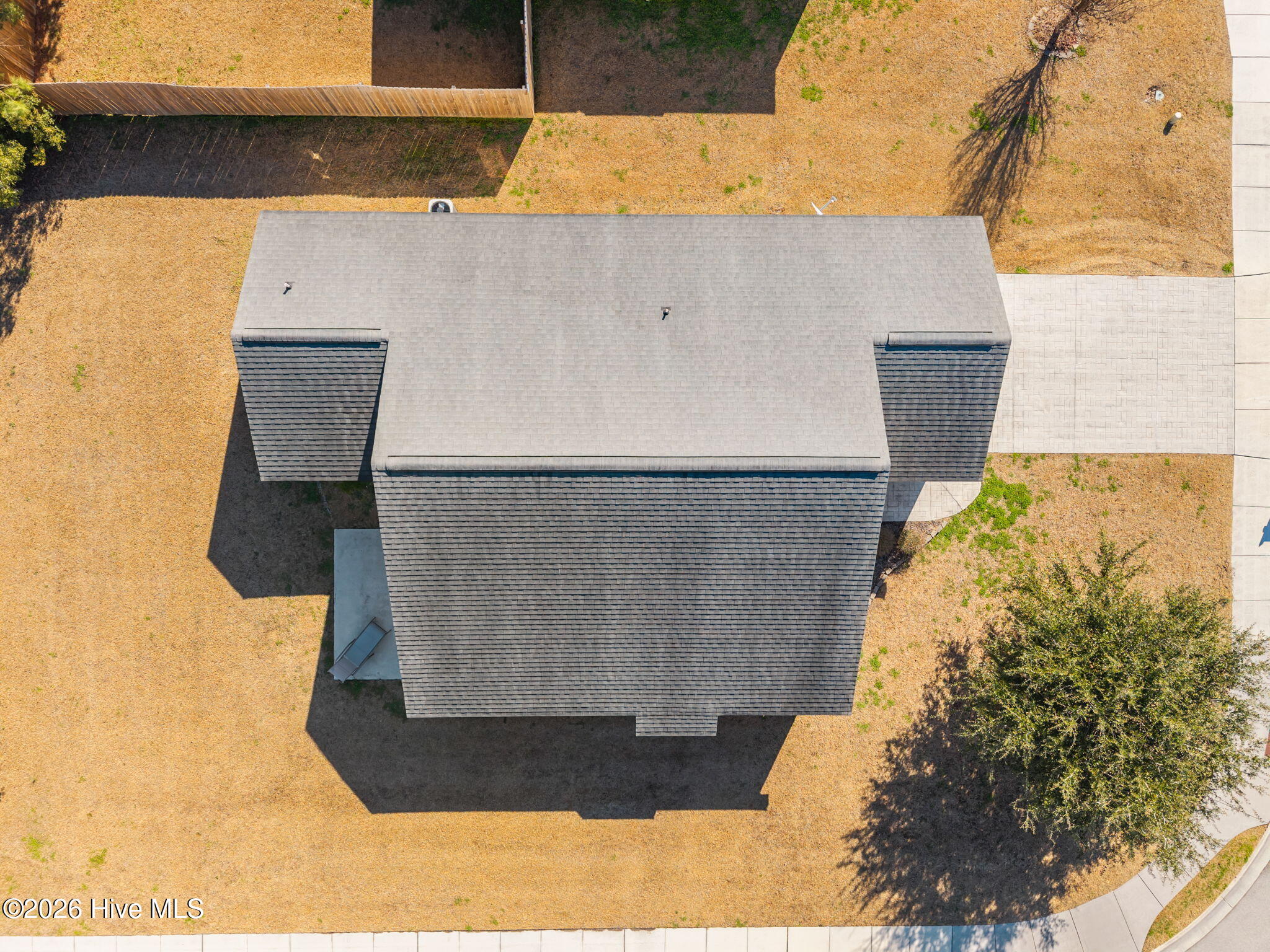 3008 W W T Whitehead Drive