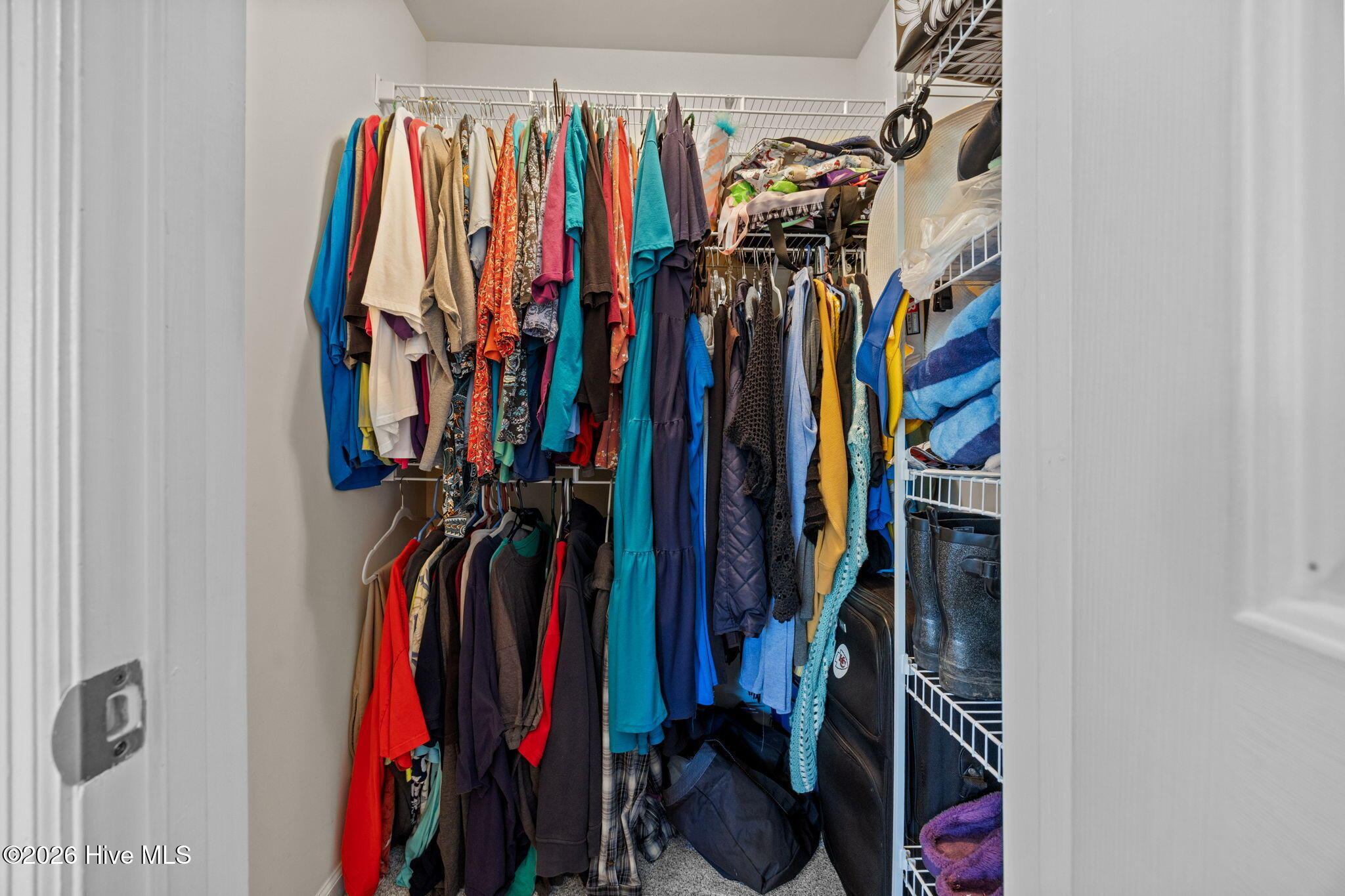 3008 W W T Whitehead Drive