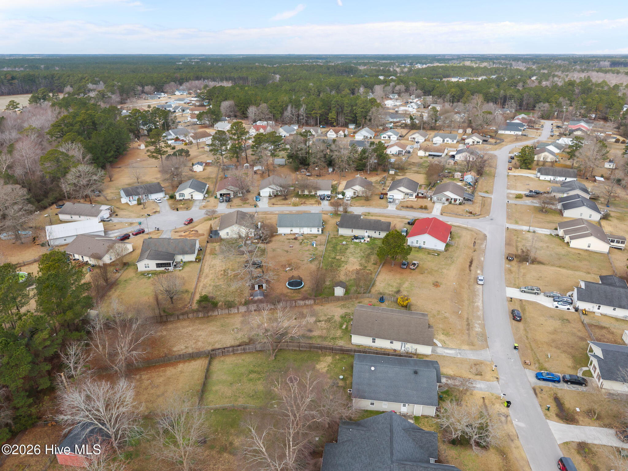 424 Boysenberry Lane