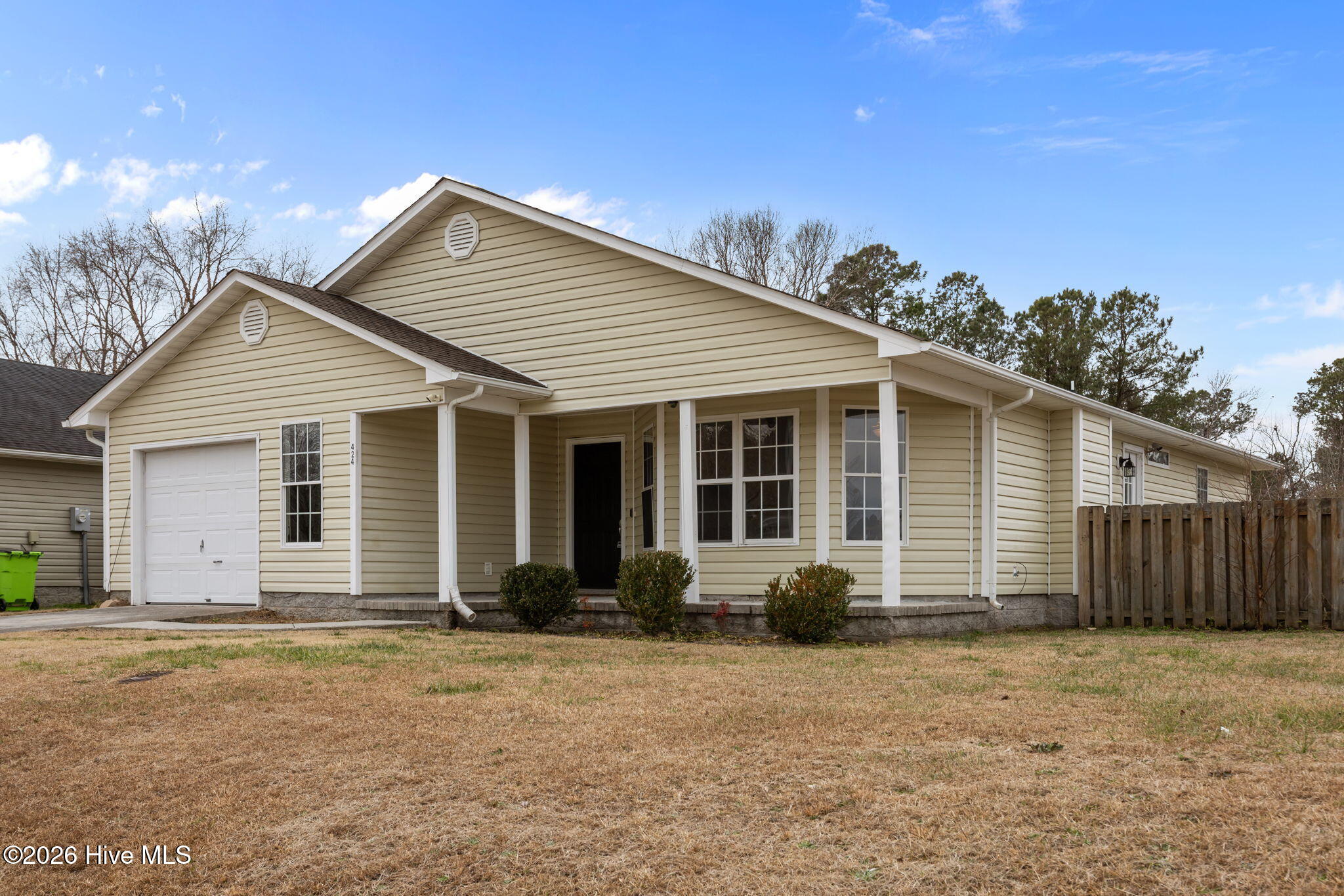 424 Boysenberry Lane