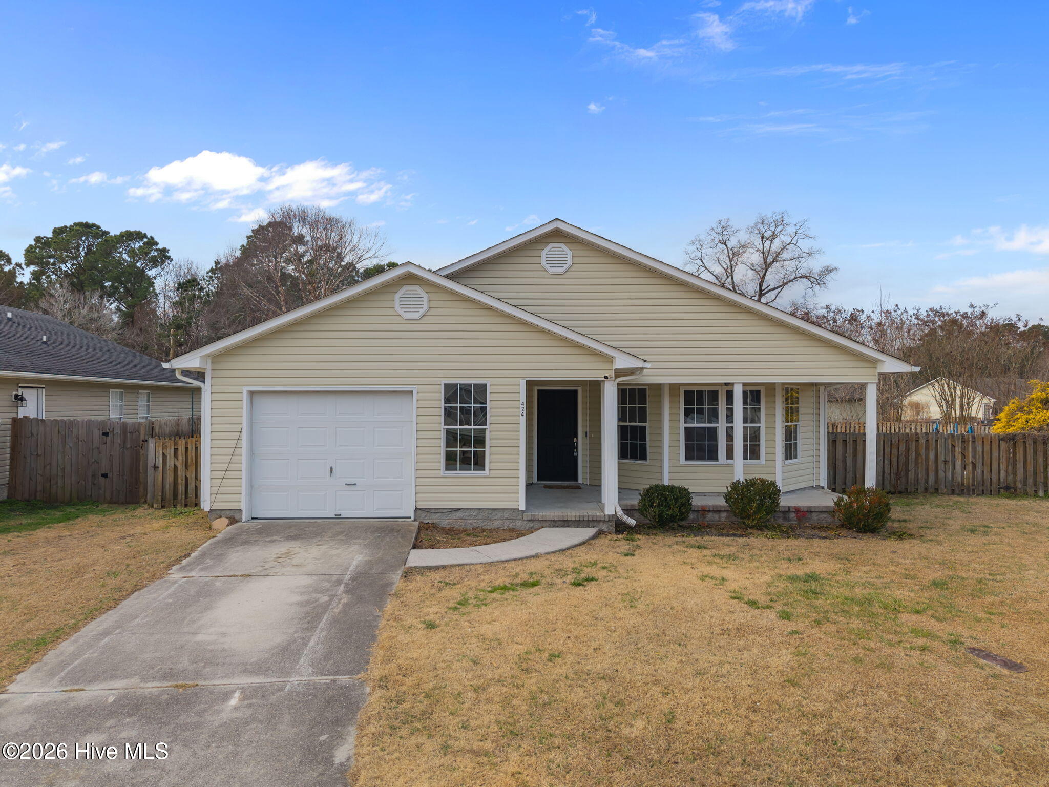 424 Boysenberry Lane