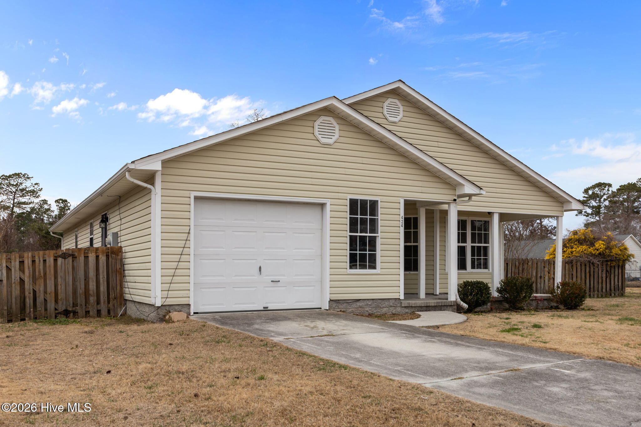 424 Boysenberry Lane