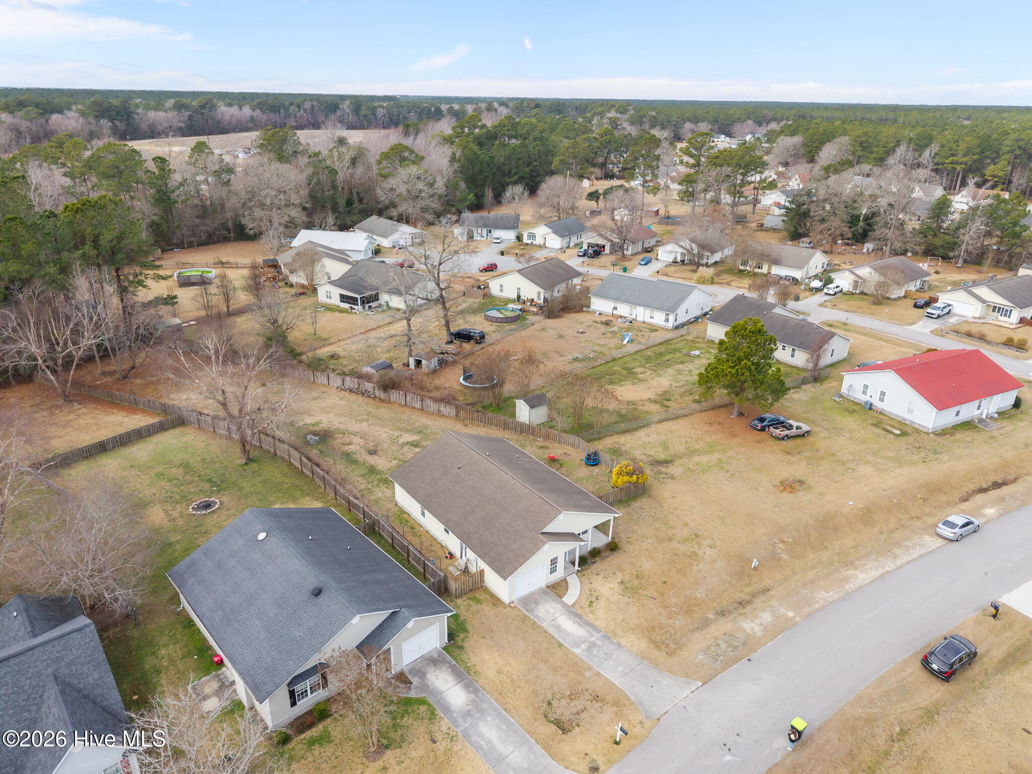 424 Boysenberry Lane