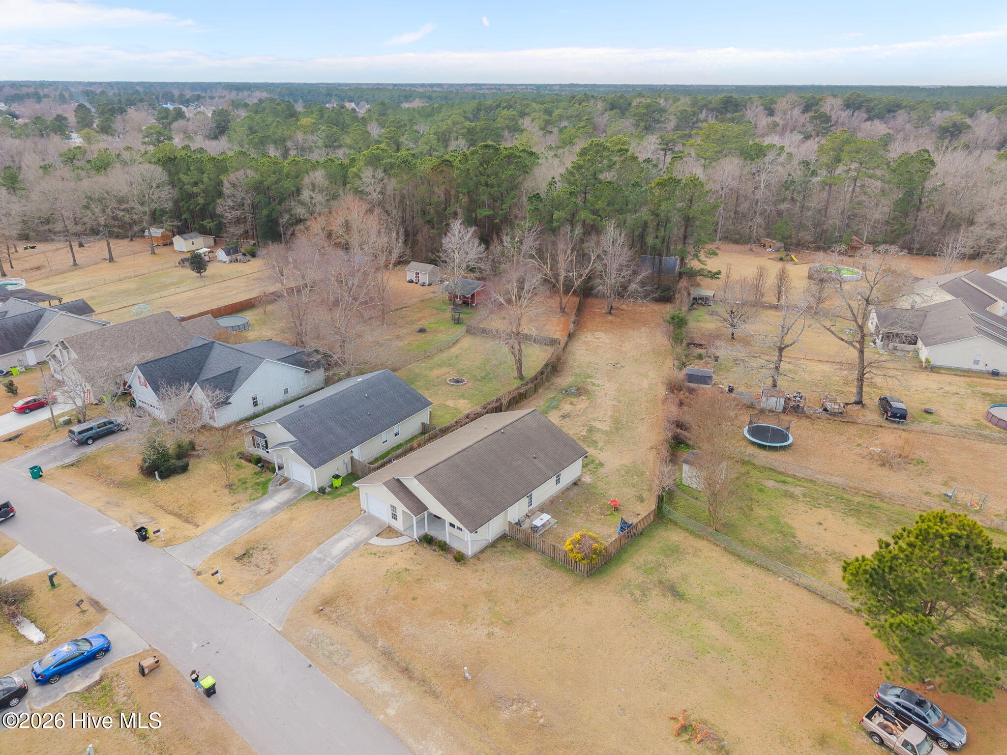 424 Boysenberry Lane