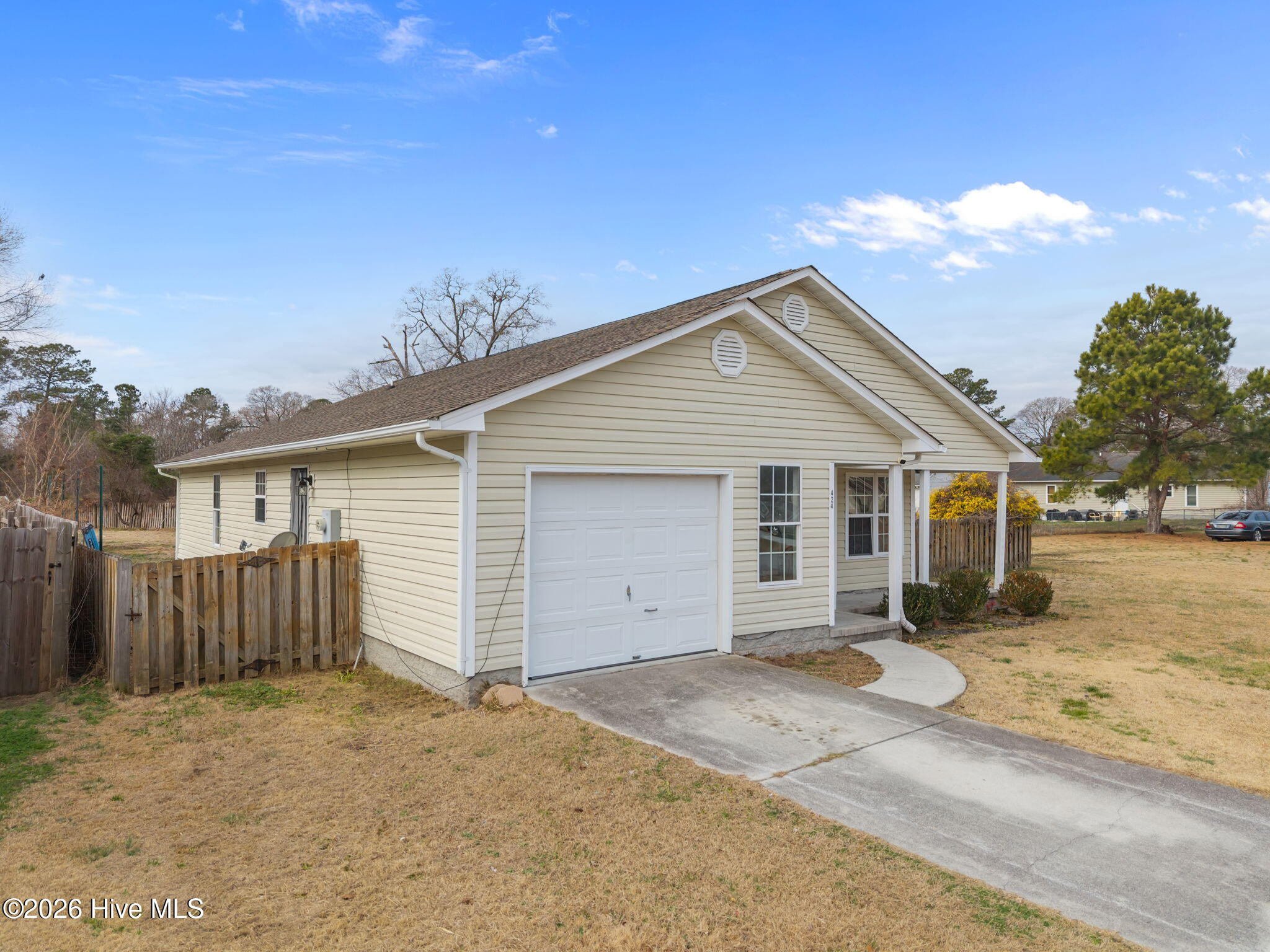 424 Boysenberry Lane