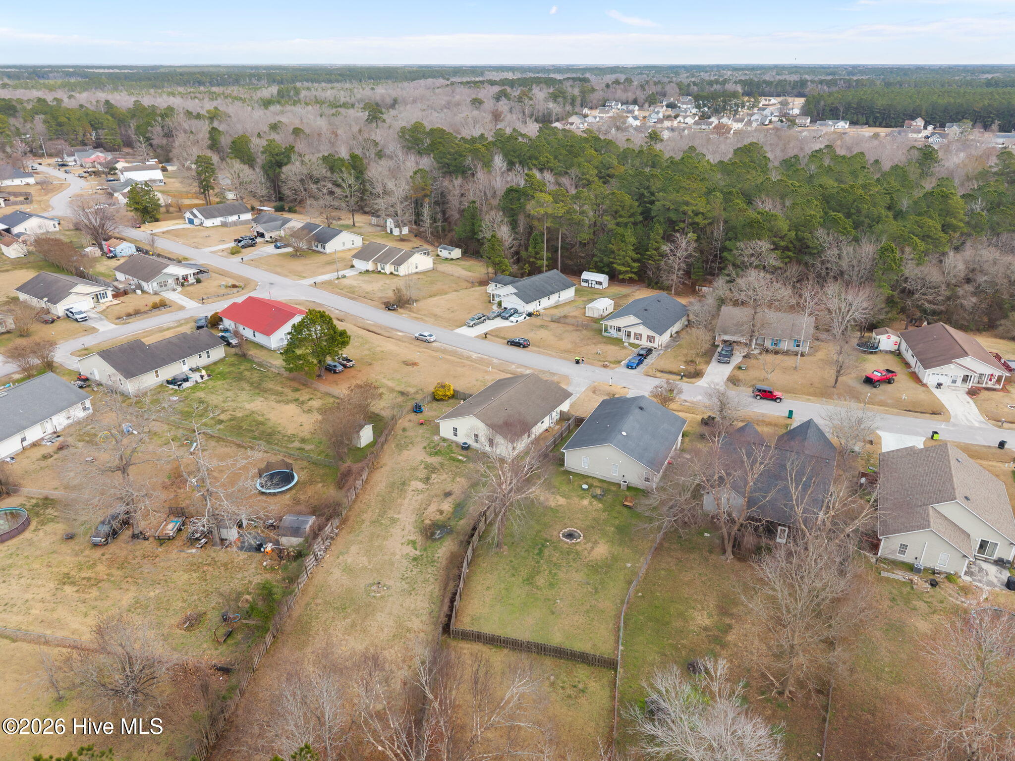 424 Boysenberry Lane