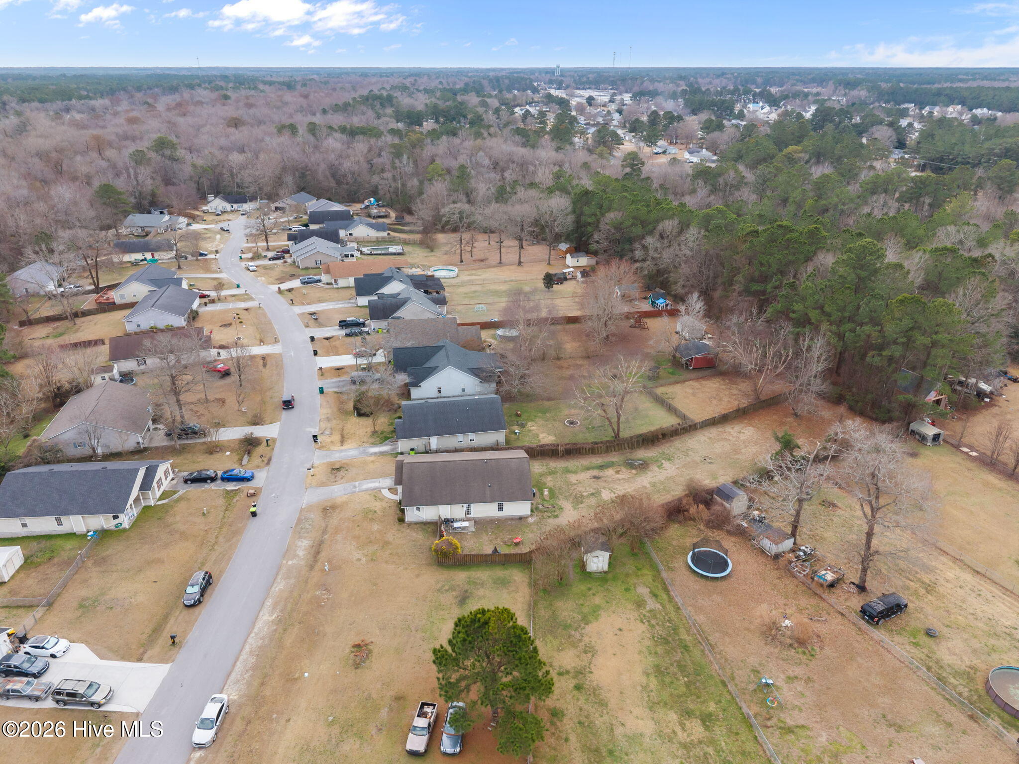 424 Boysenberry Lane