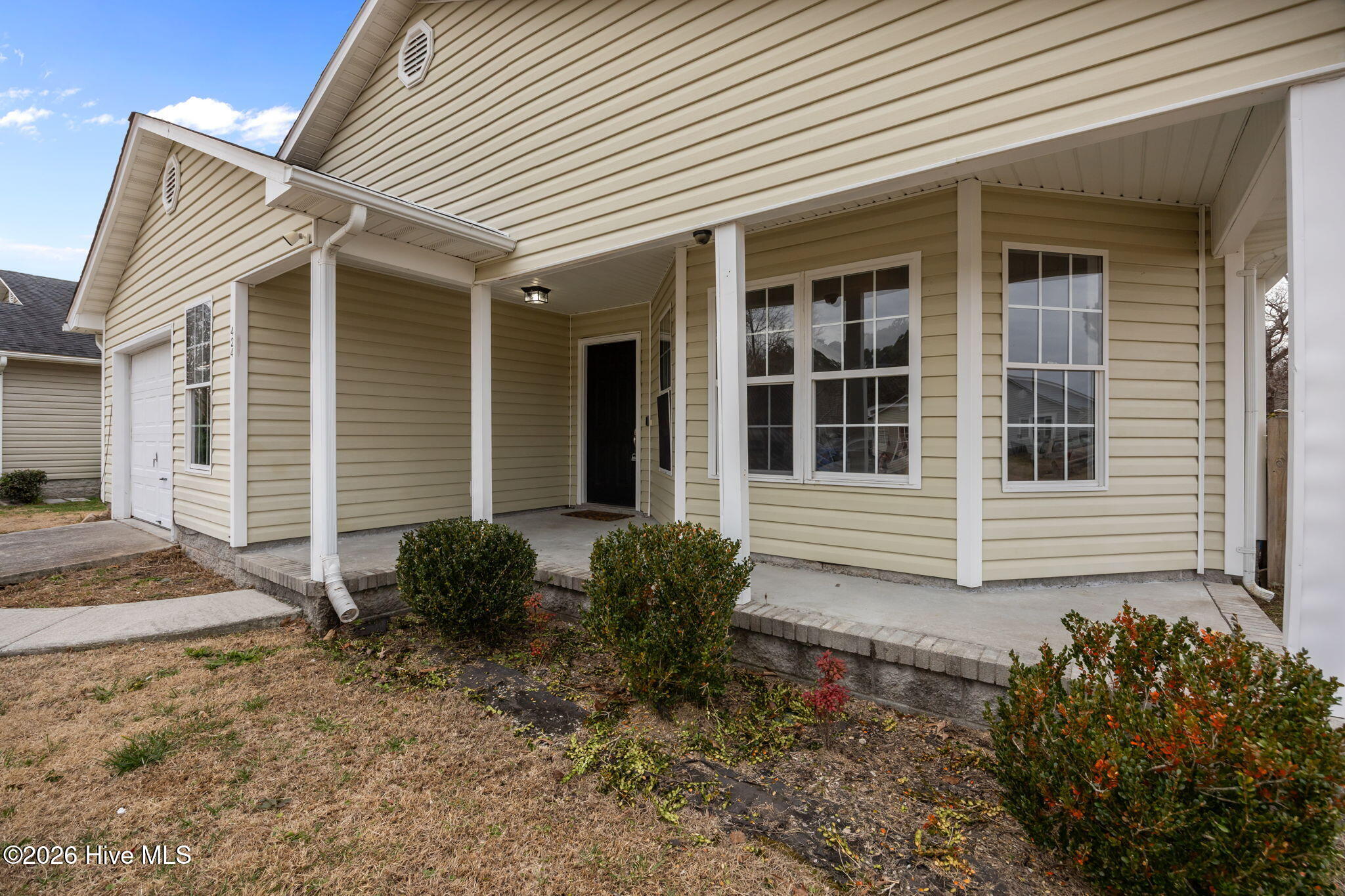 424 Boysenberry Lane