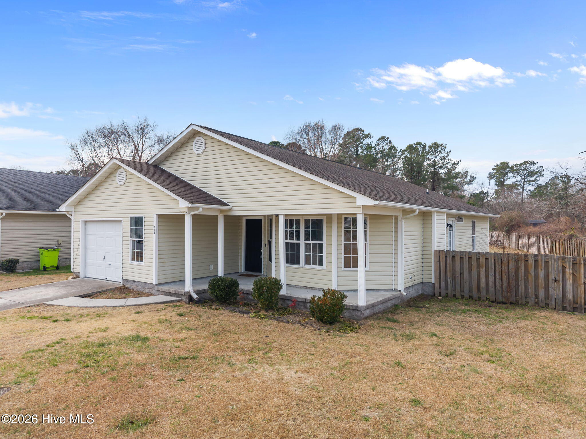 424 Boysenberry Lane