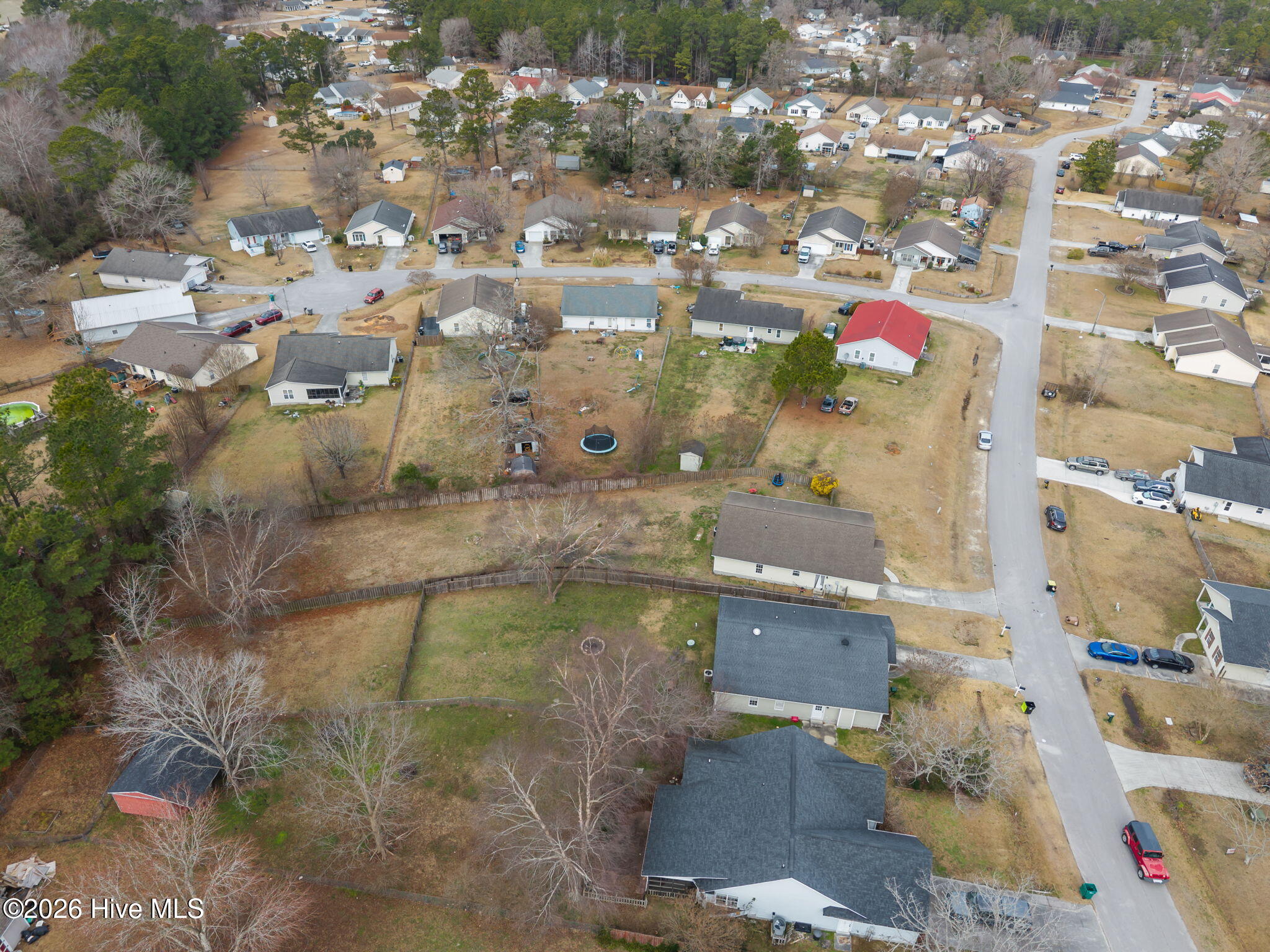 424 Boysenberry Lane