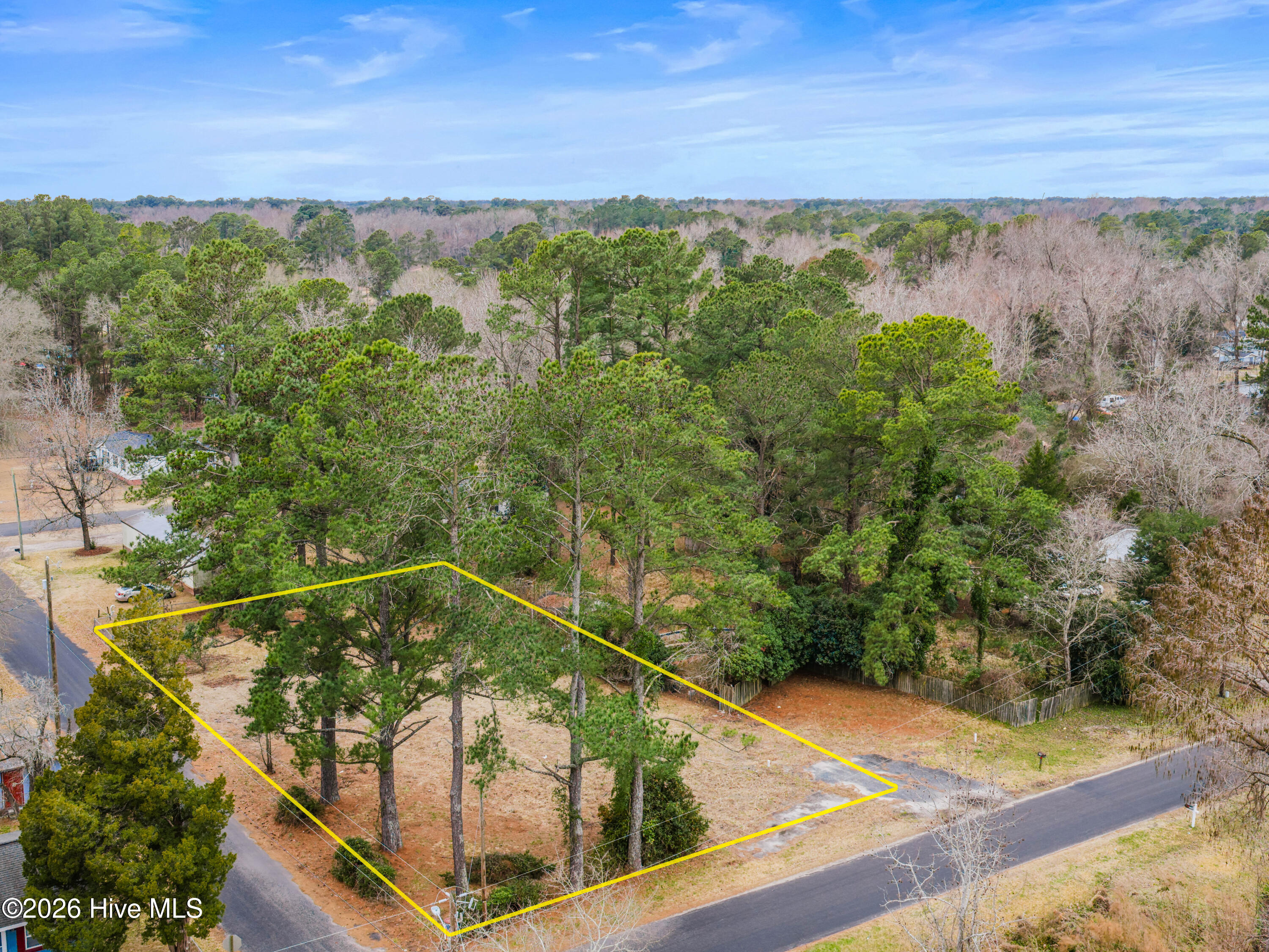 2307 Mckinley Avenue