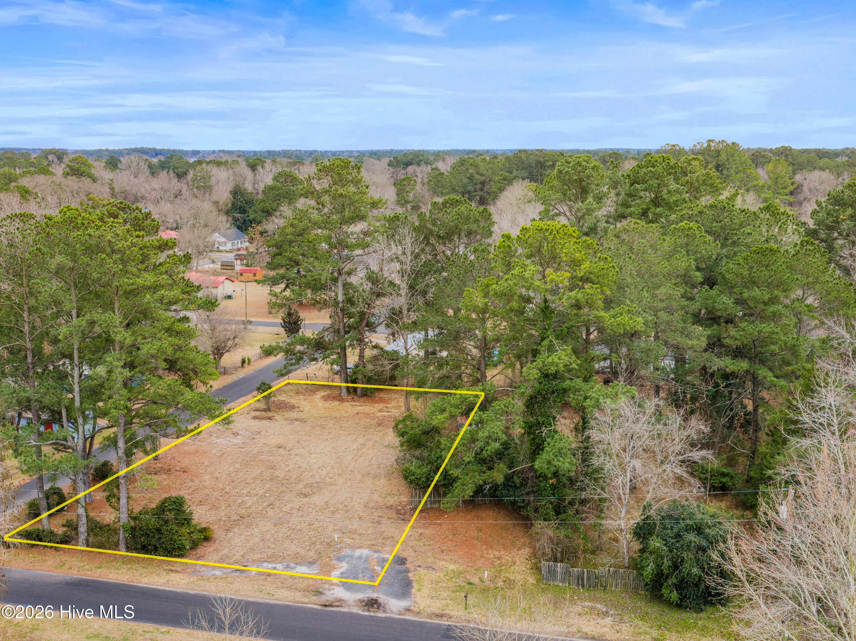 2307 Mckinley Avenue