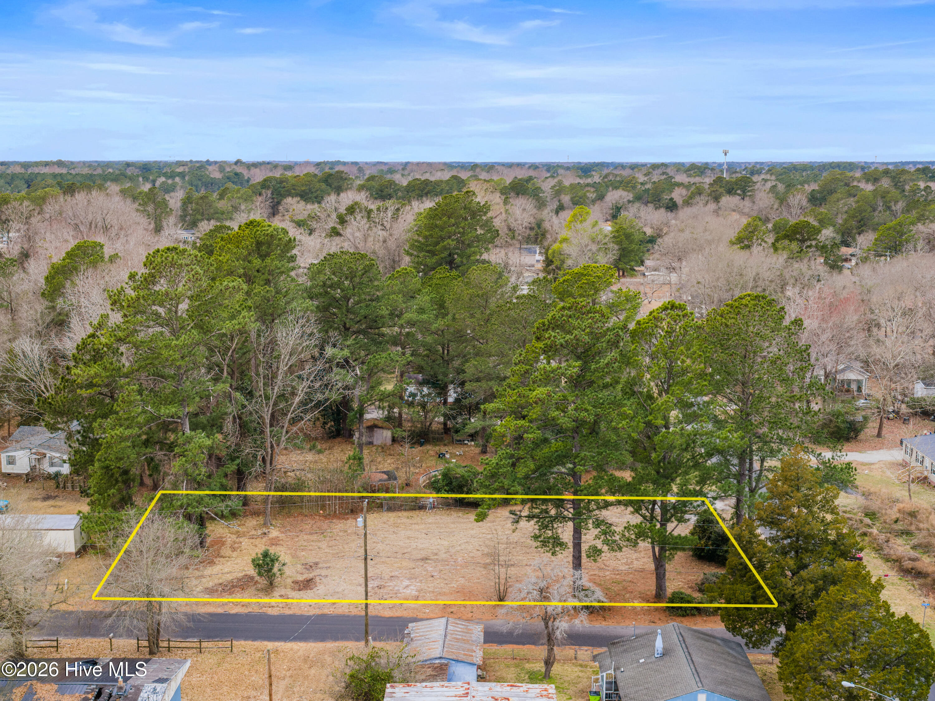 2307 Mckinley Avenue