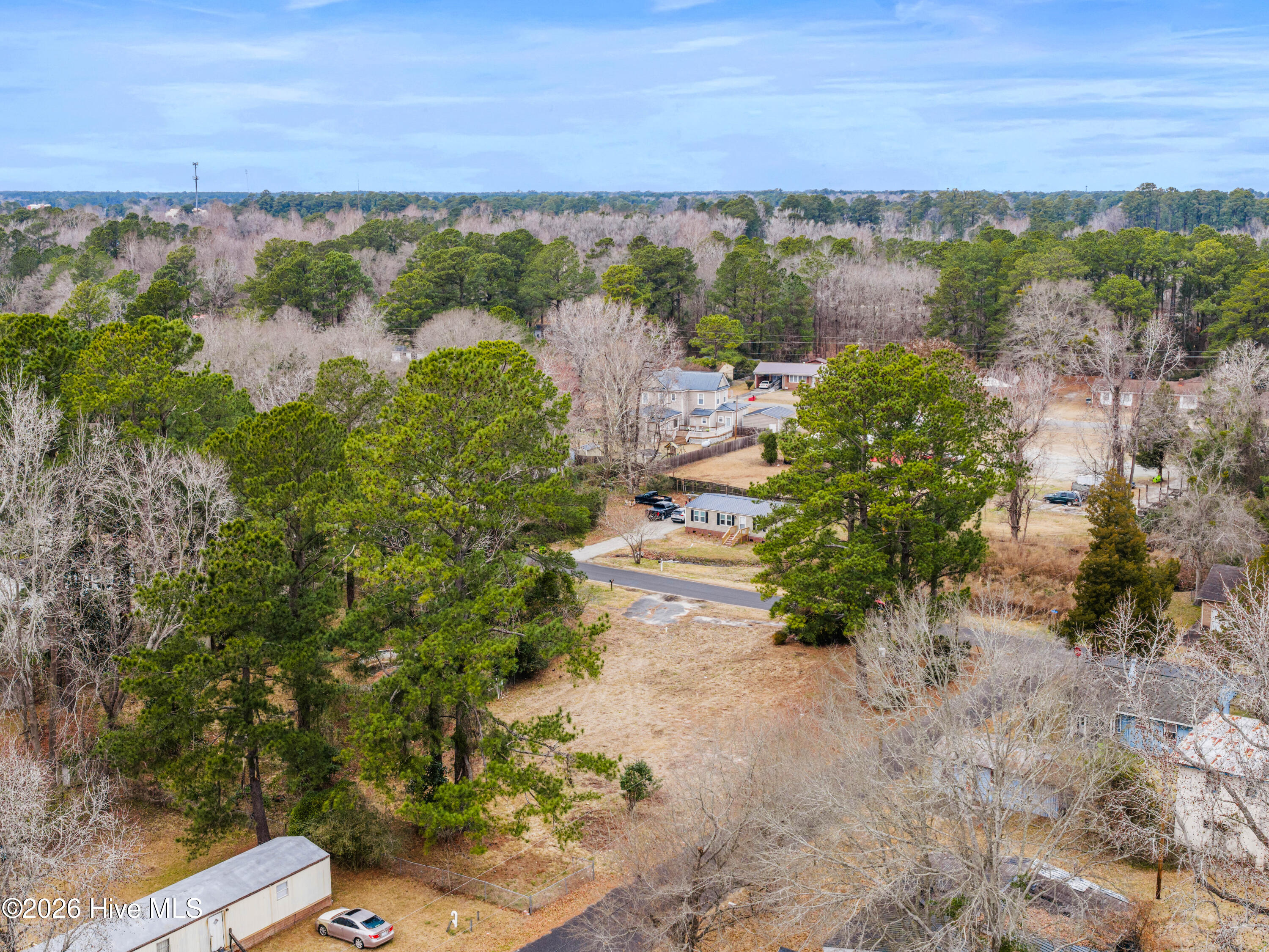 2307 Mckinley Avenue