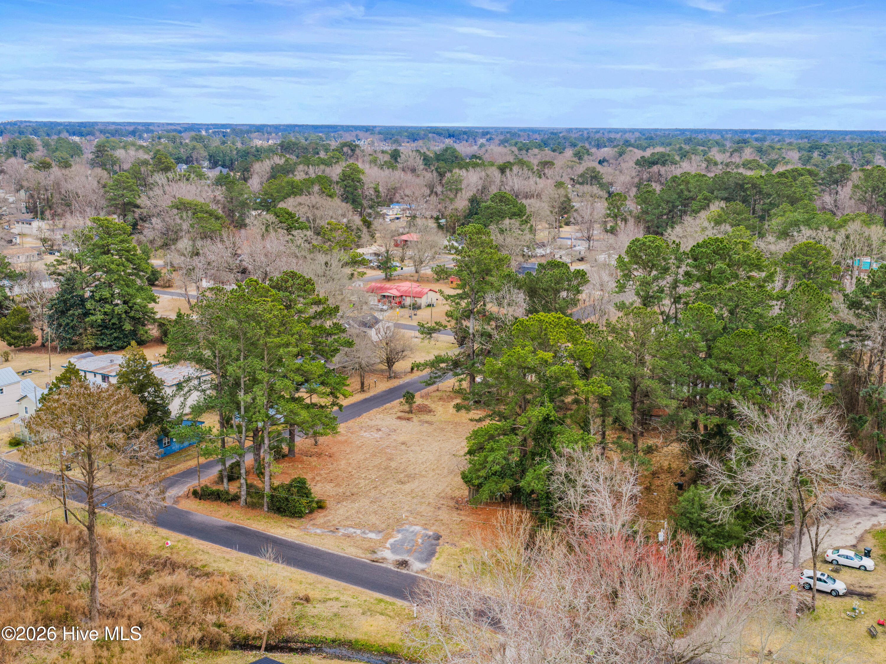 2307 Mckinley Avenue