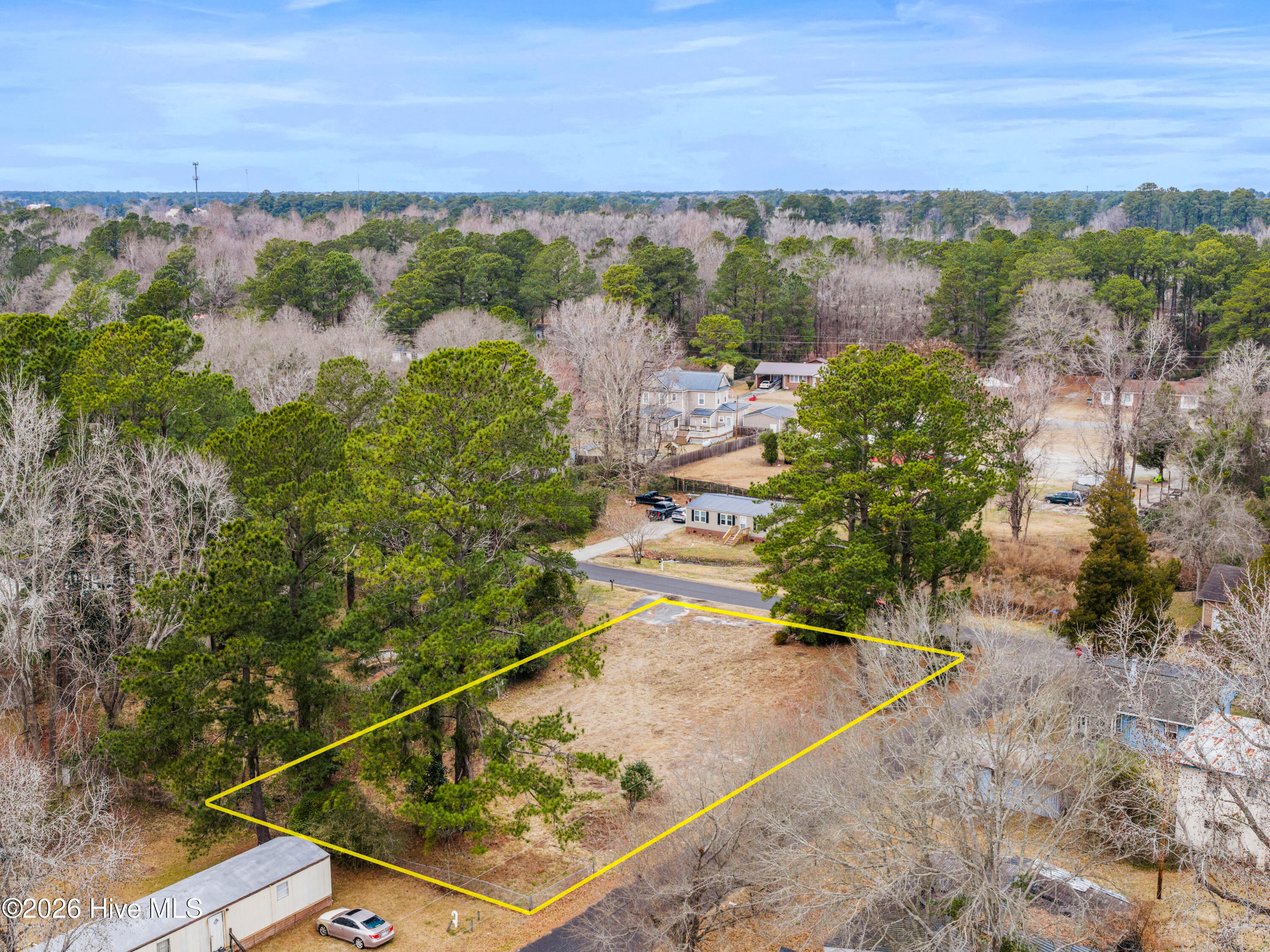 2307 Mckinley Avenue