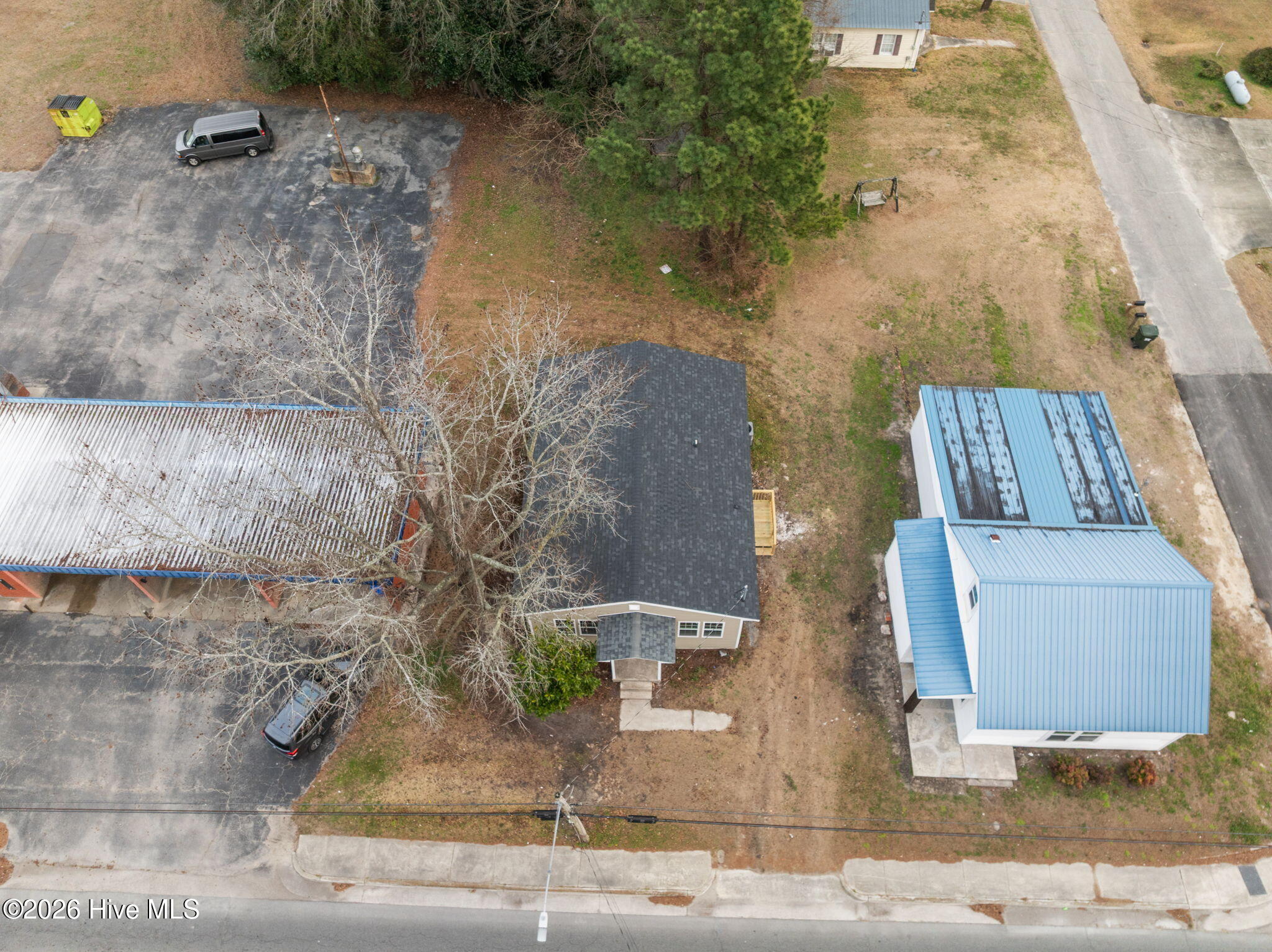 211 S Jackson Street