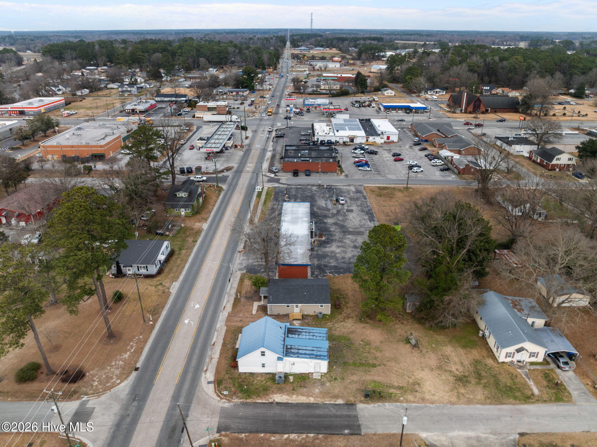 211 S Jackson Street