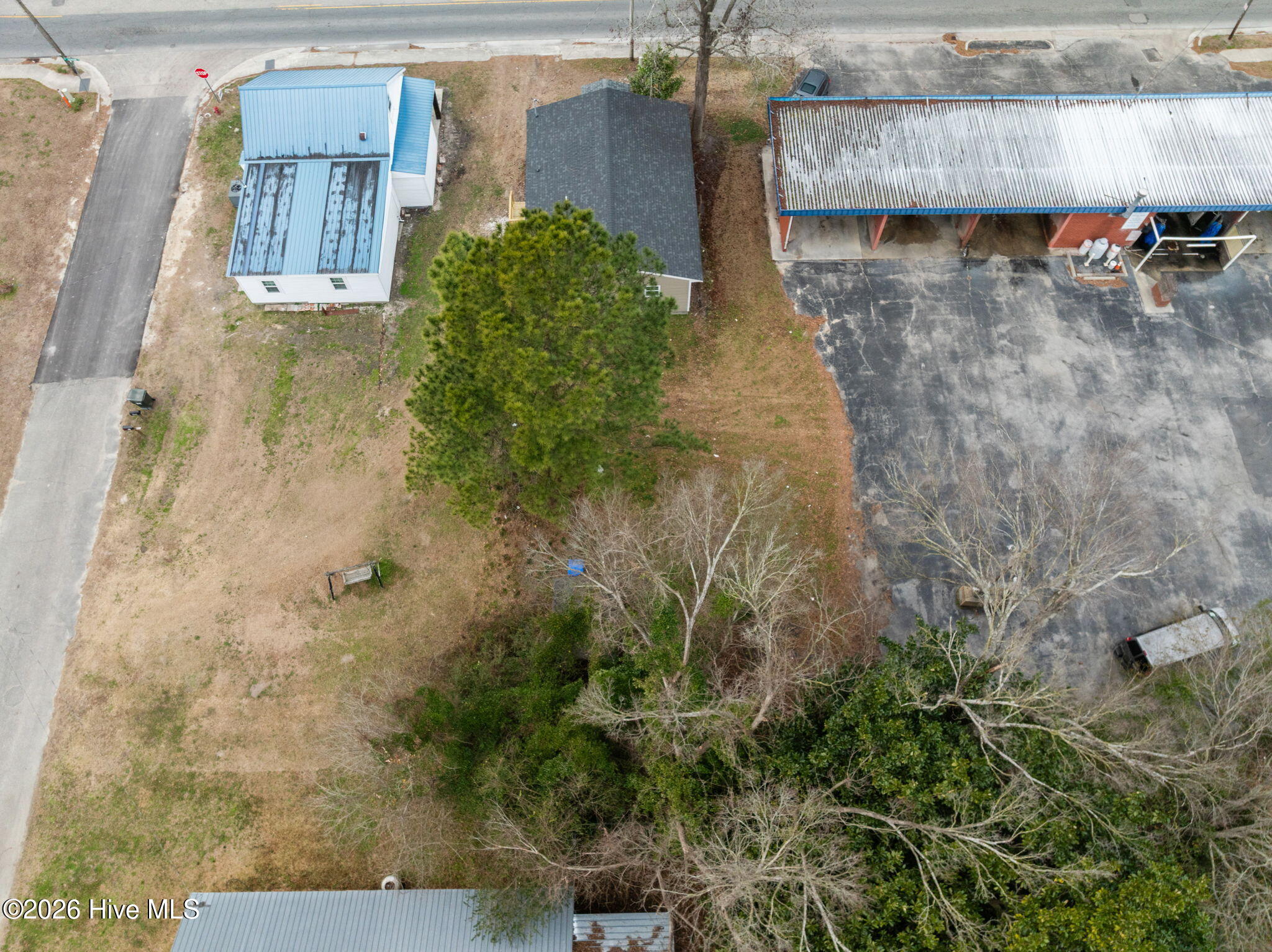 211 S Jackson Street