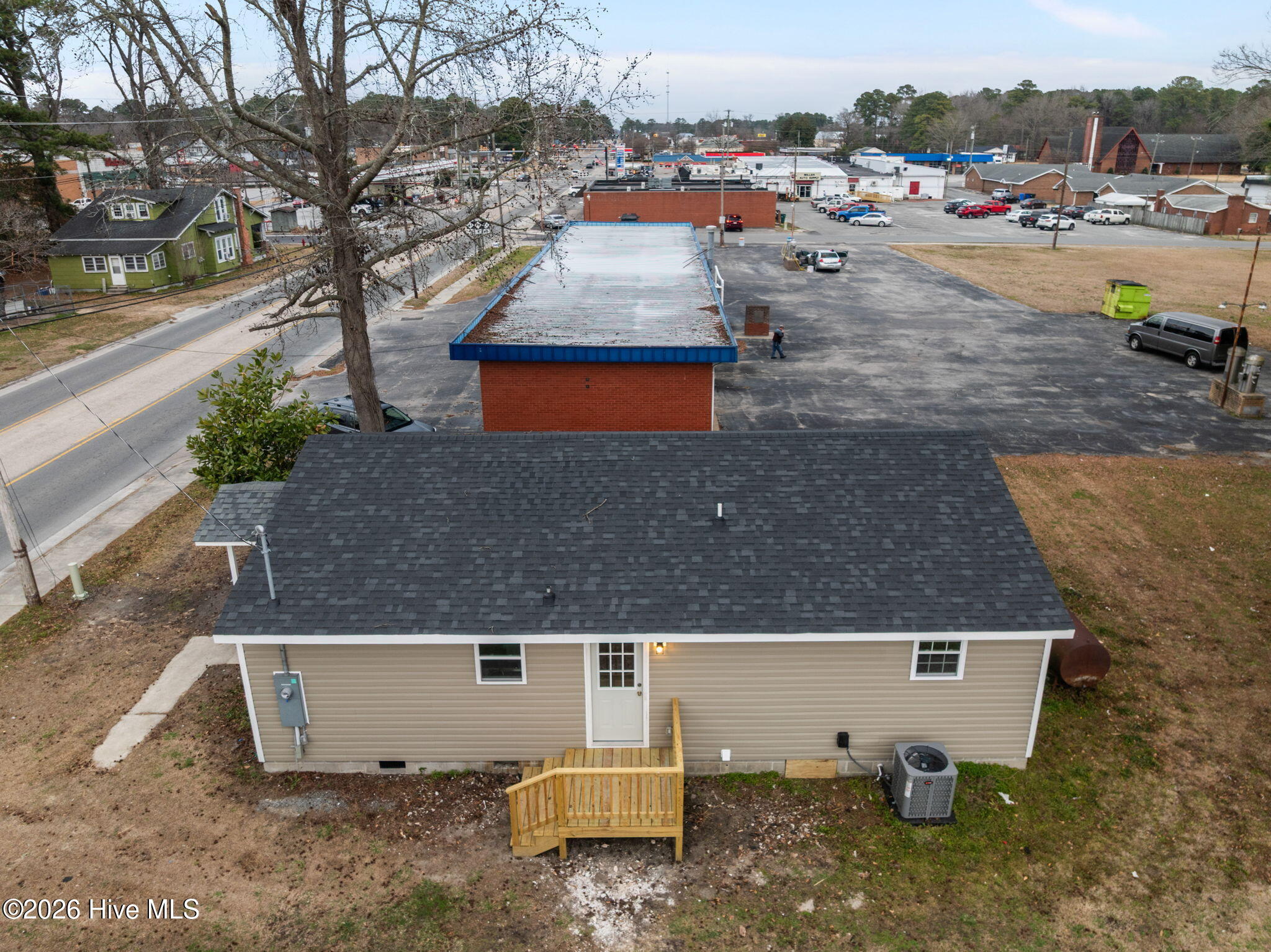 211 S Jackson Street