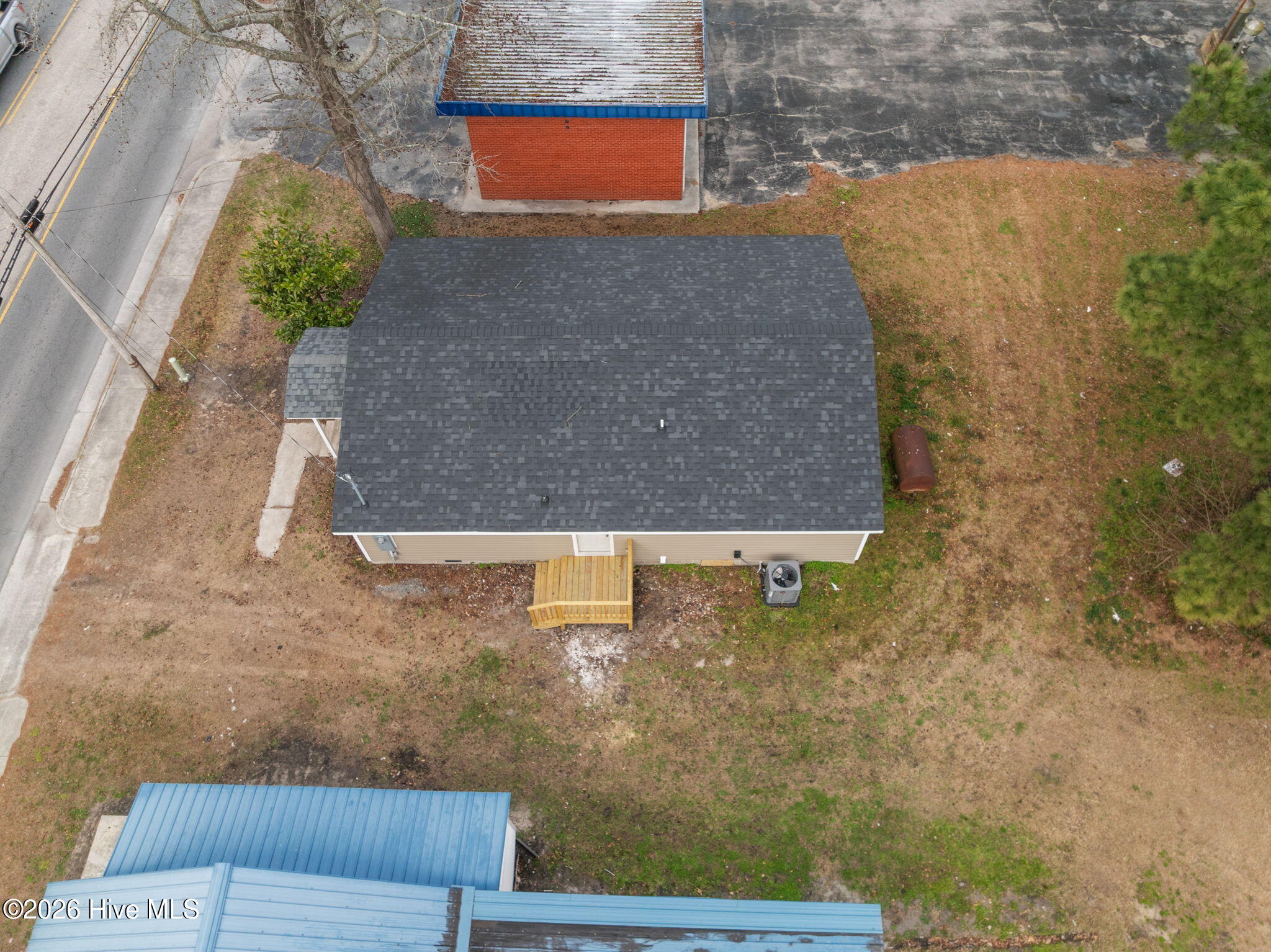 211 S Jackson Street