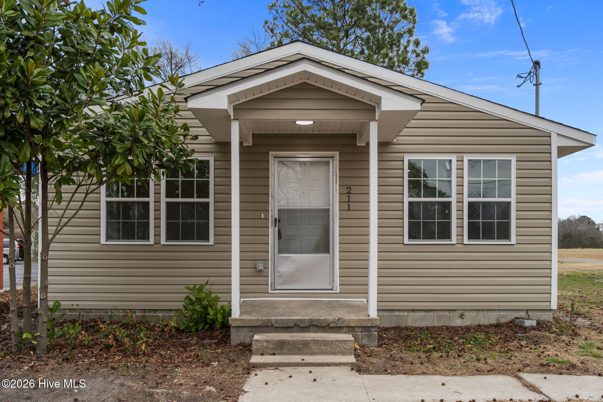 211 S Jackson Street