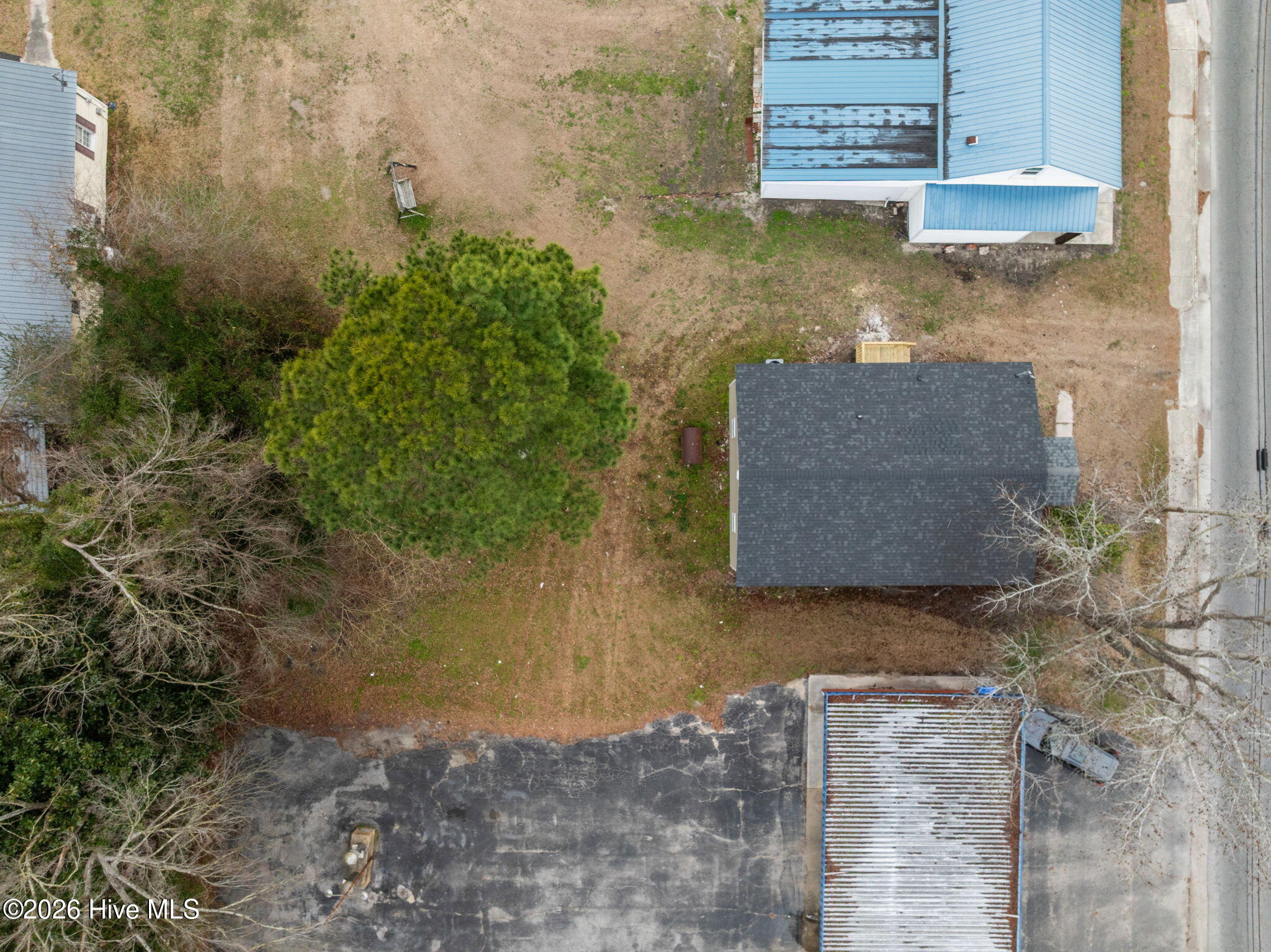 211 S Jackson Street