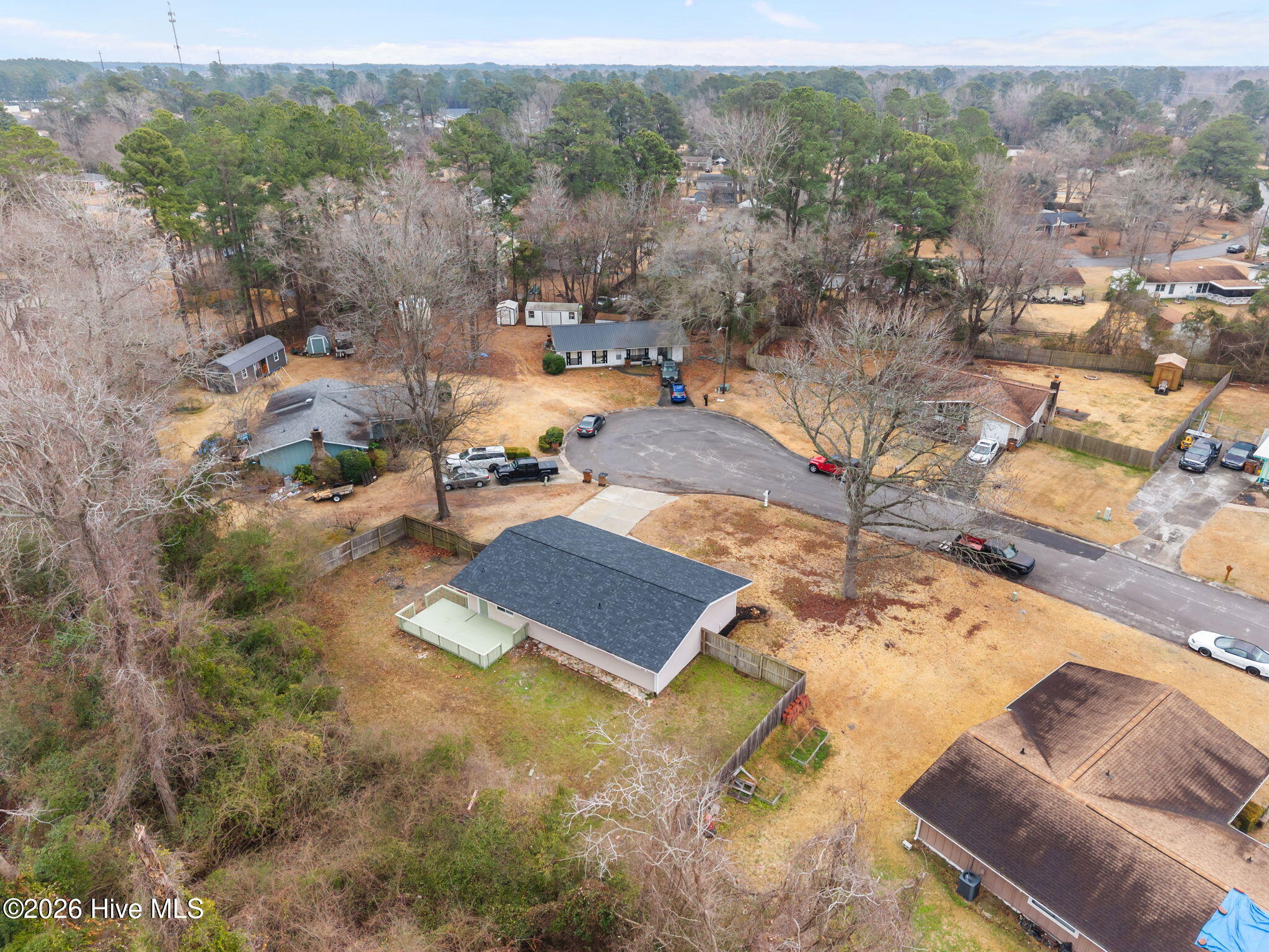 102 Tanglewood Drive