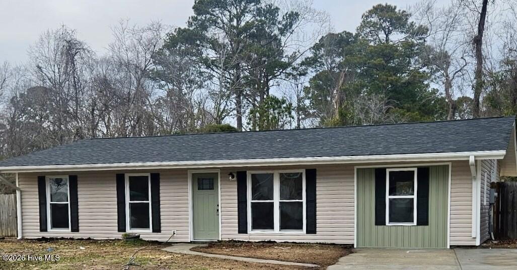 102 Tanglewood Drive