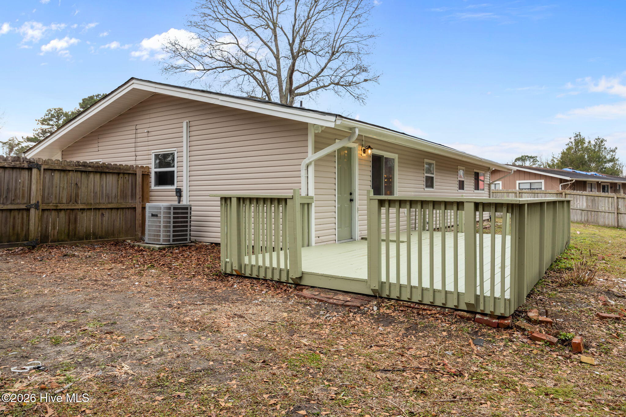 102 Tanglewood Drive