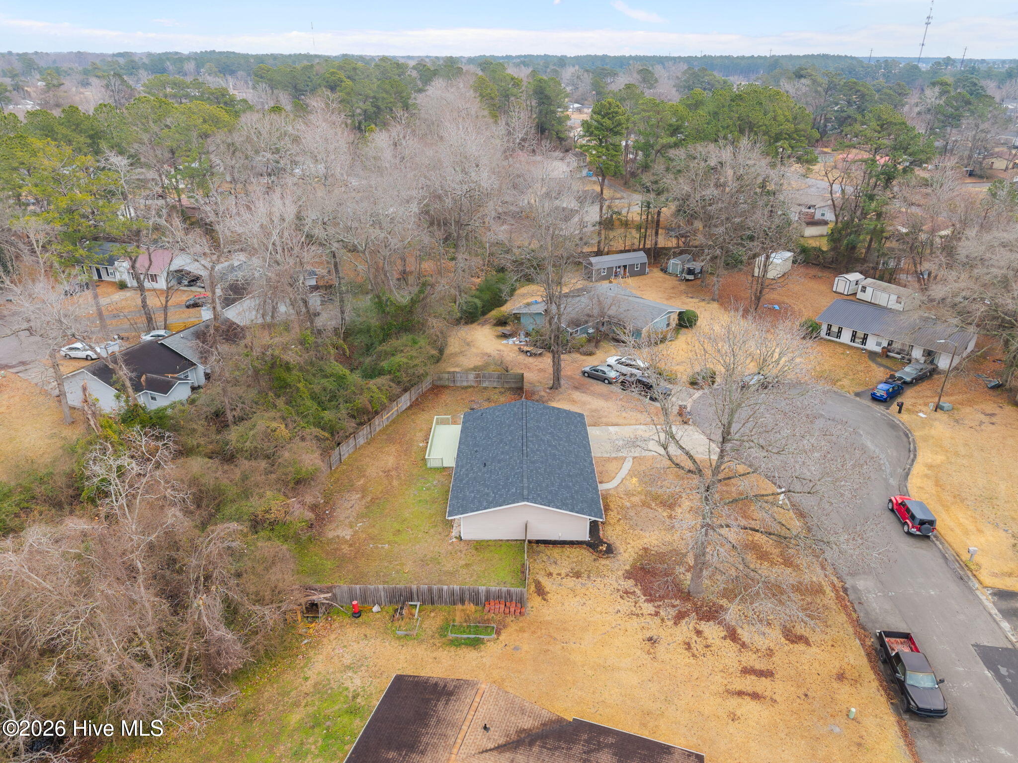 102 Tanglewood Drive