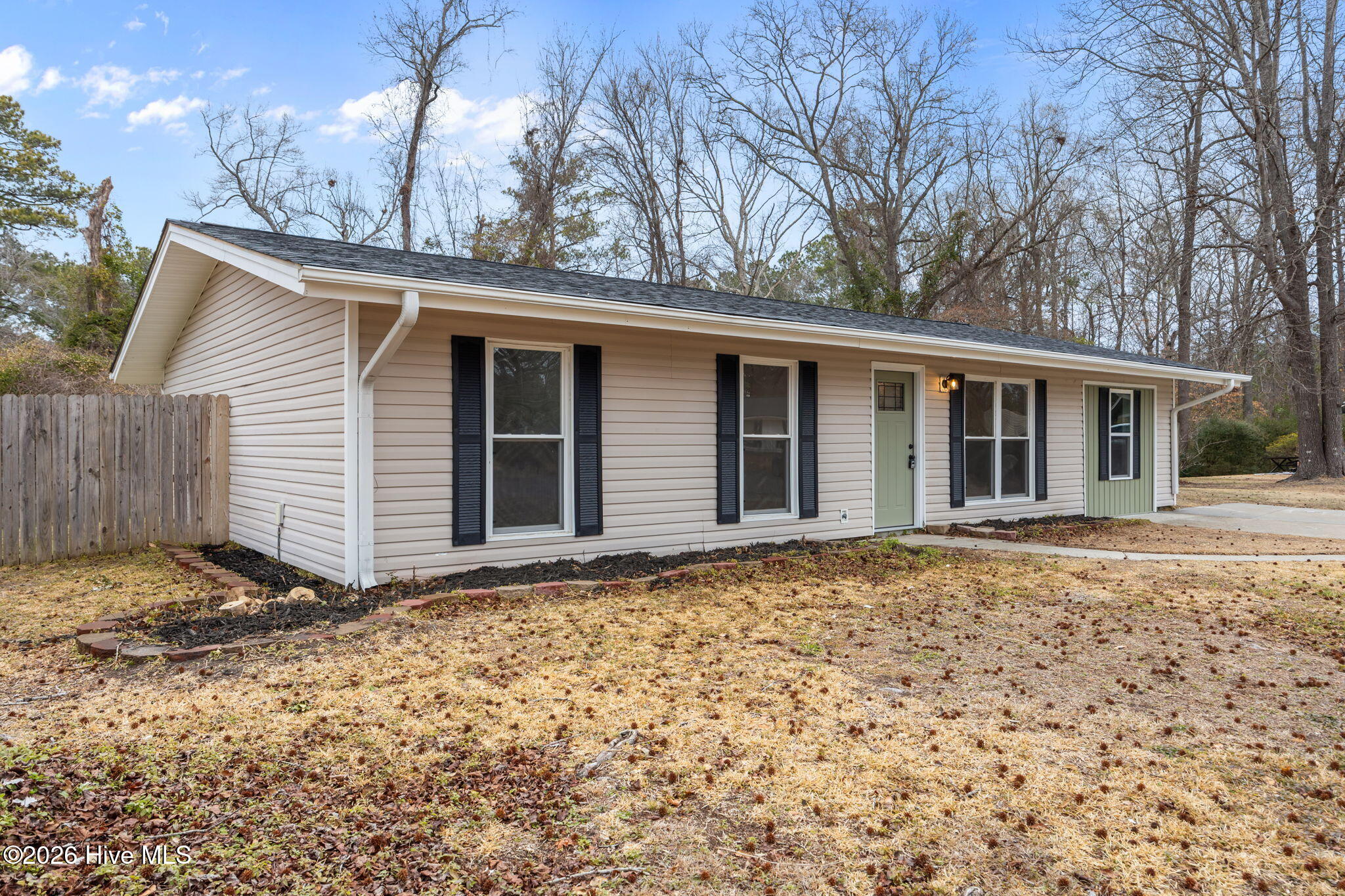 102 Tanglewood Drive